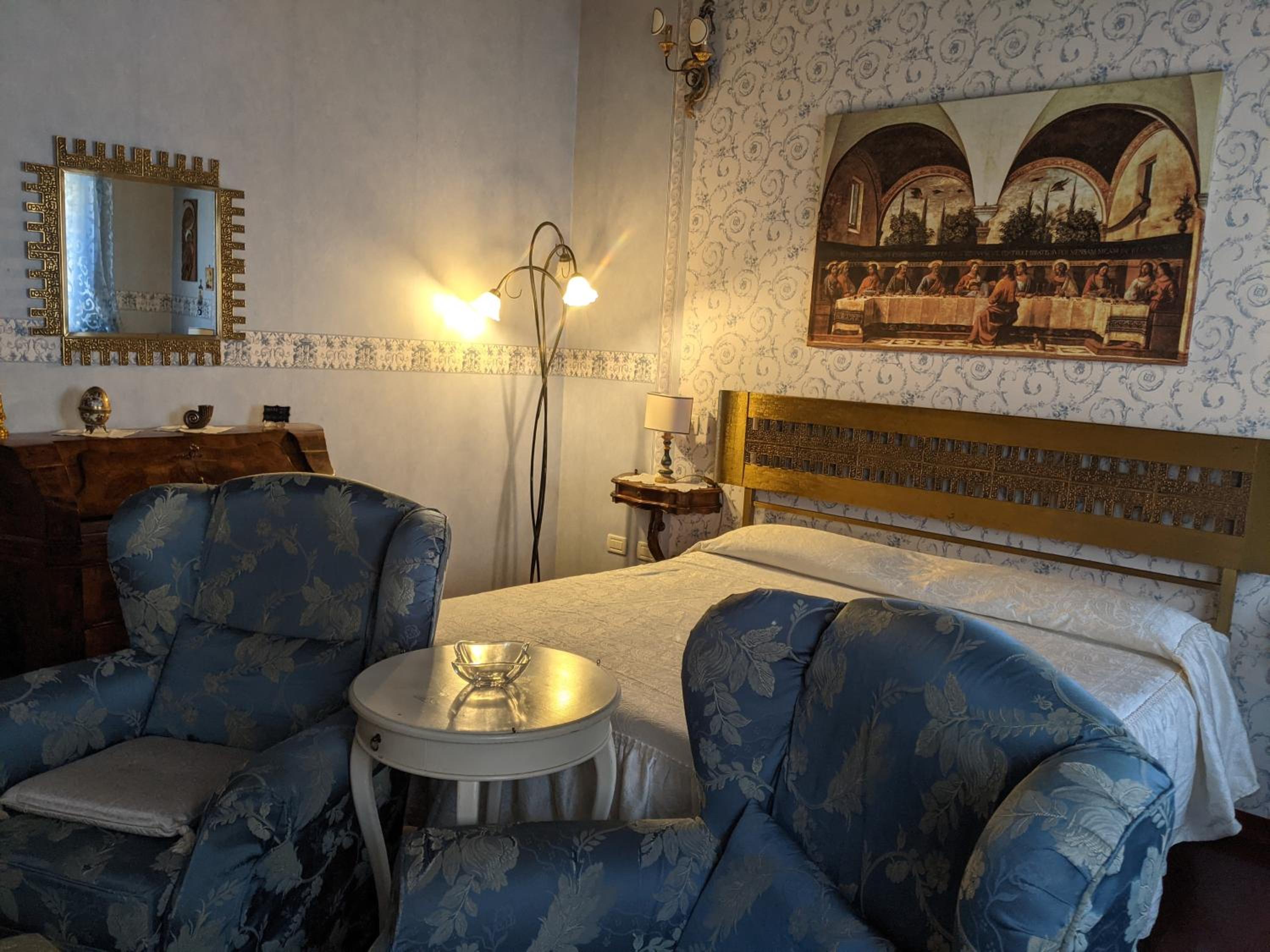 D'Elite Room & Breakfast