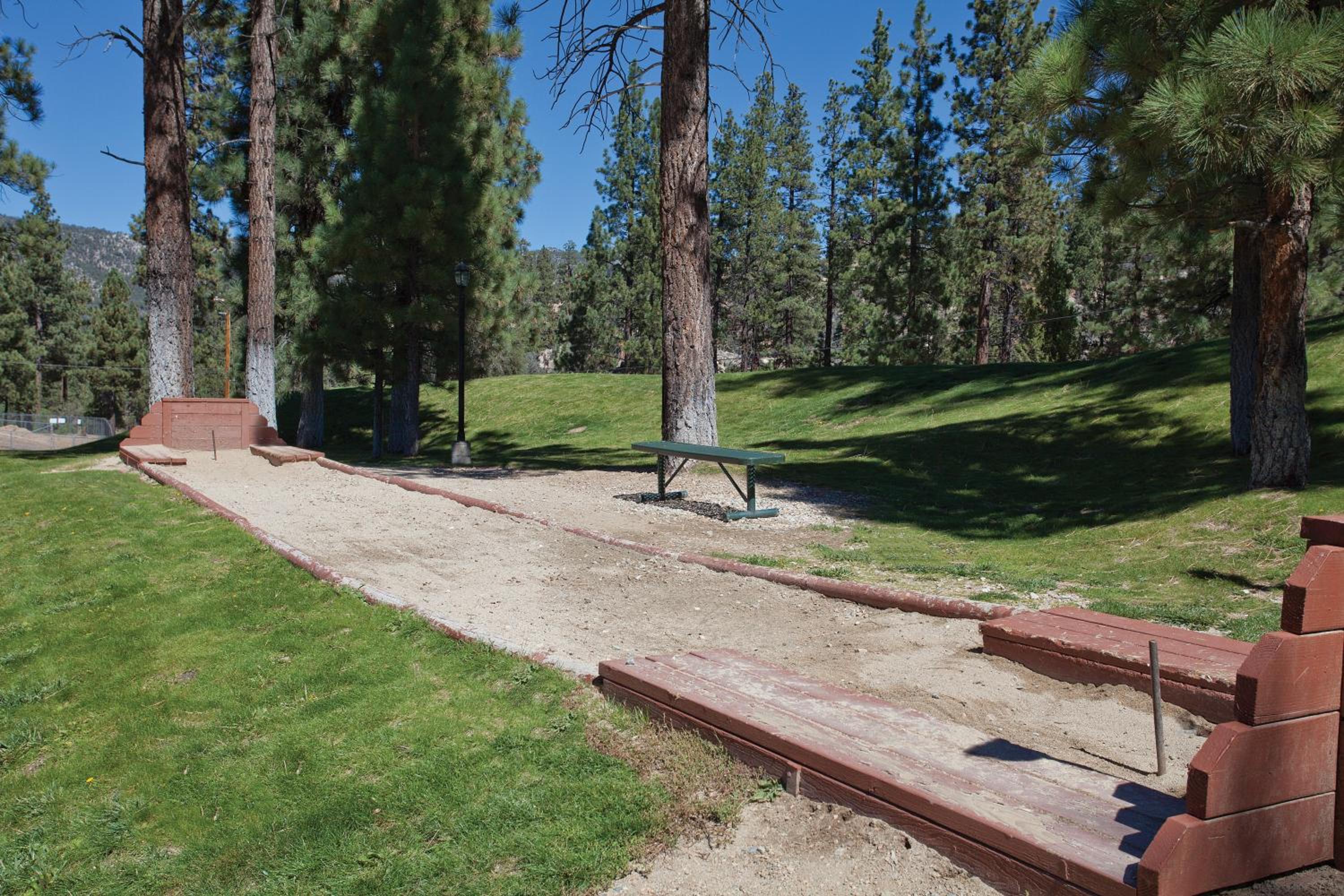 WorldMark Big Bear Lake