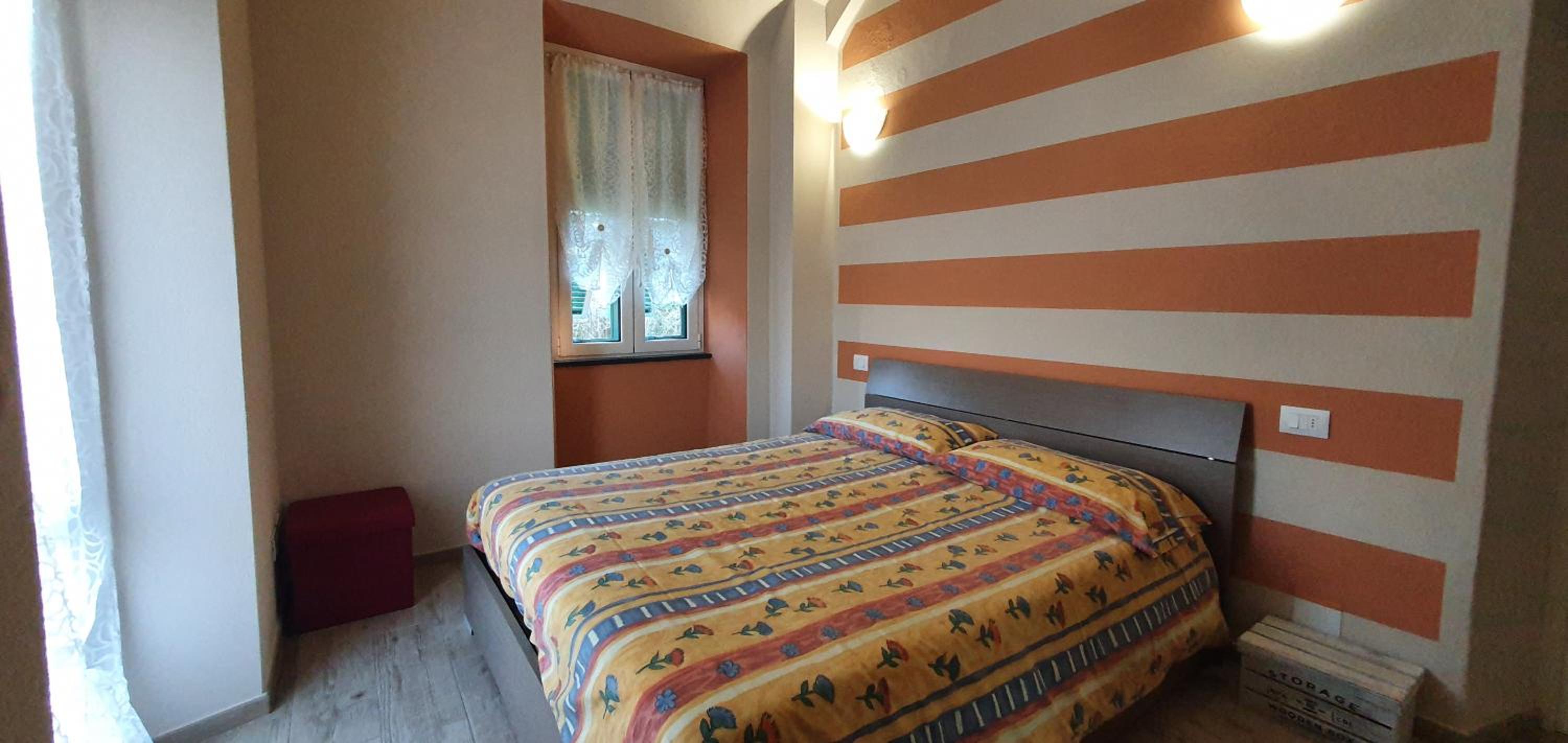 La Casa degli Archi view 3