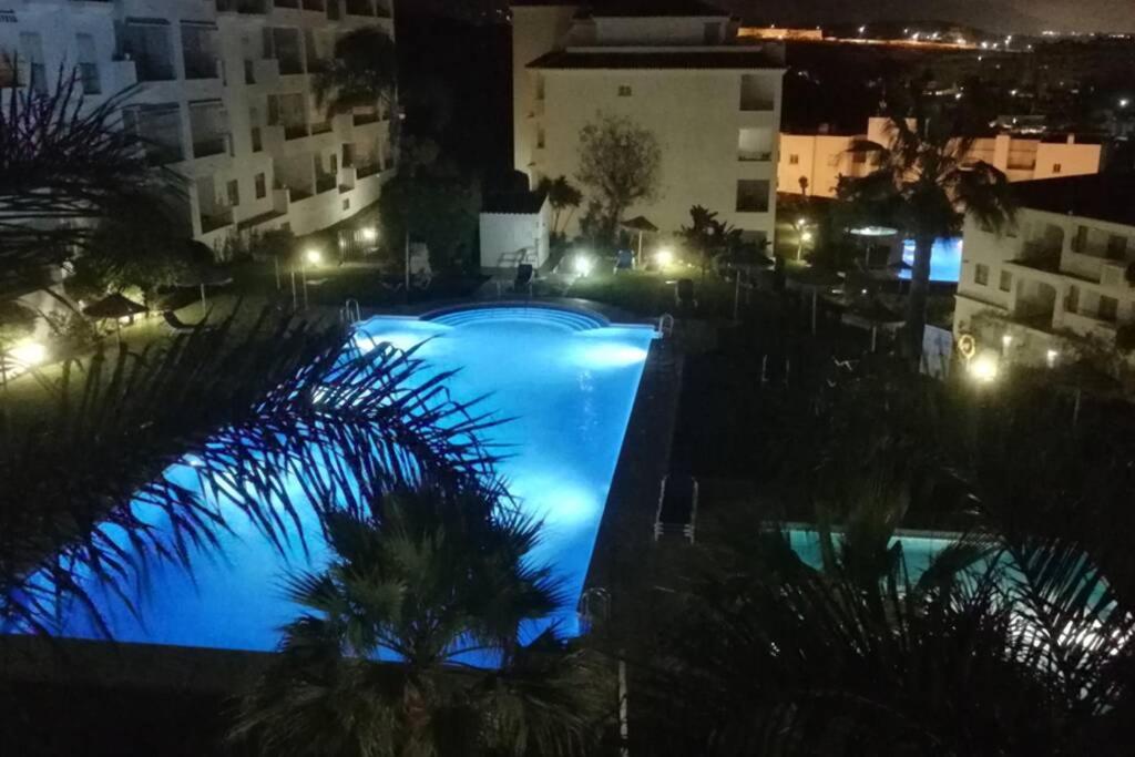 Beautiful Apartment Sea&Mountains Views