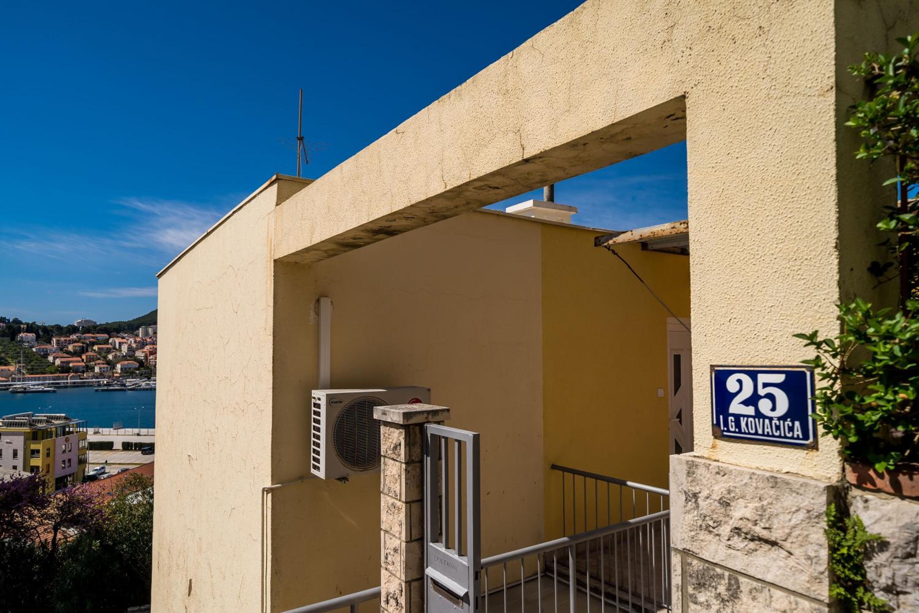 Apartment Cvjetković