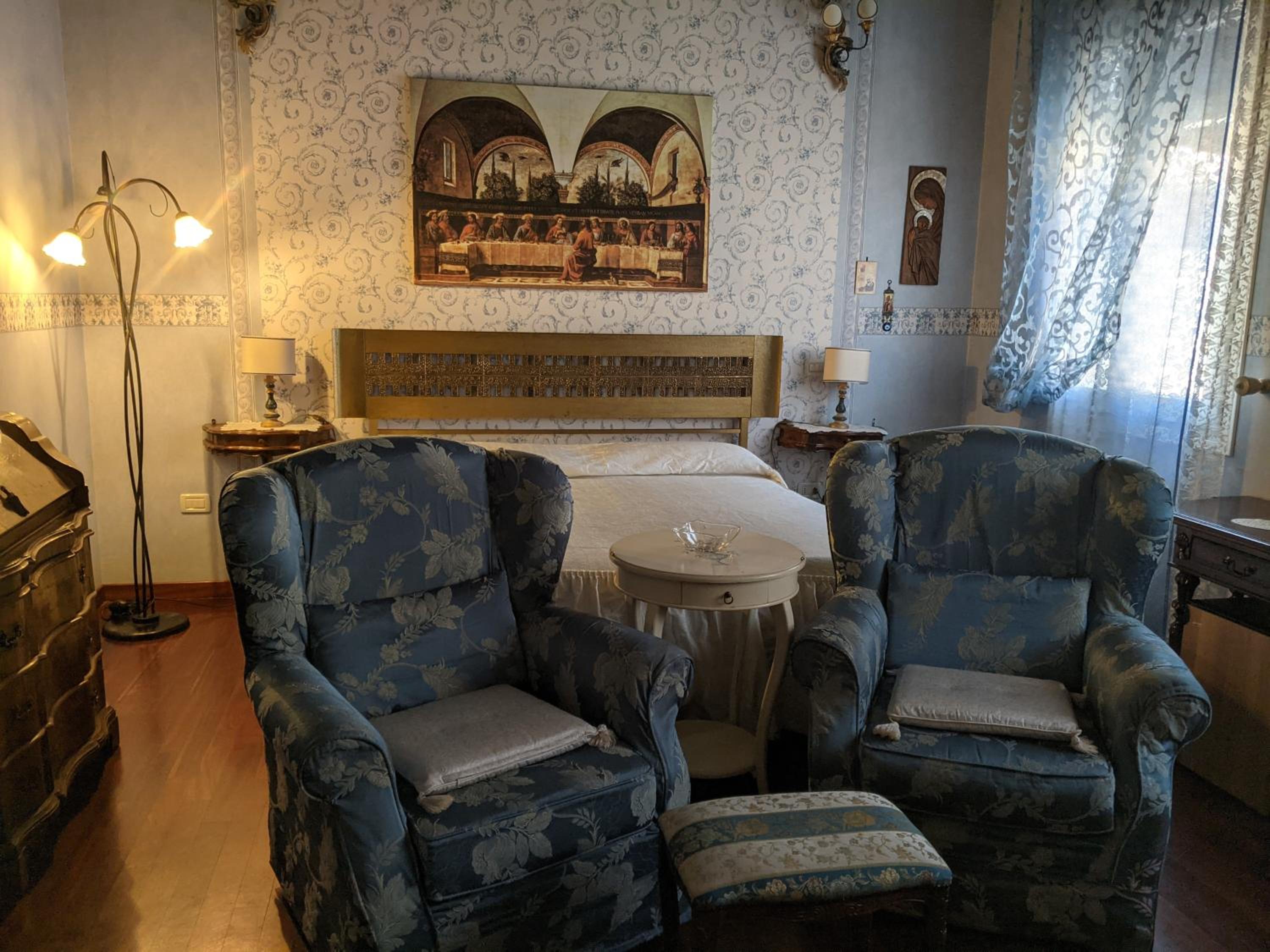 D'Elite Room & Breakfast