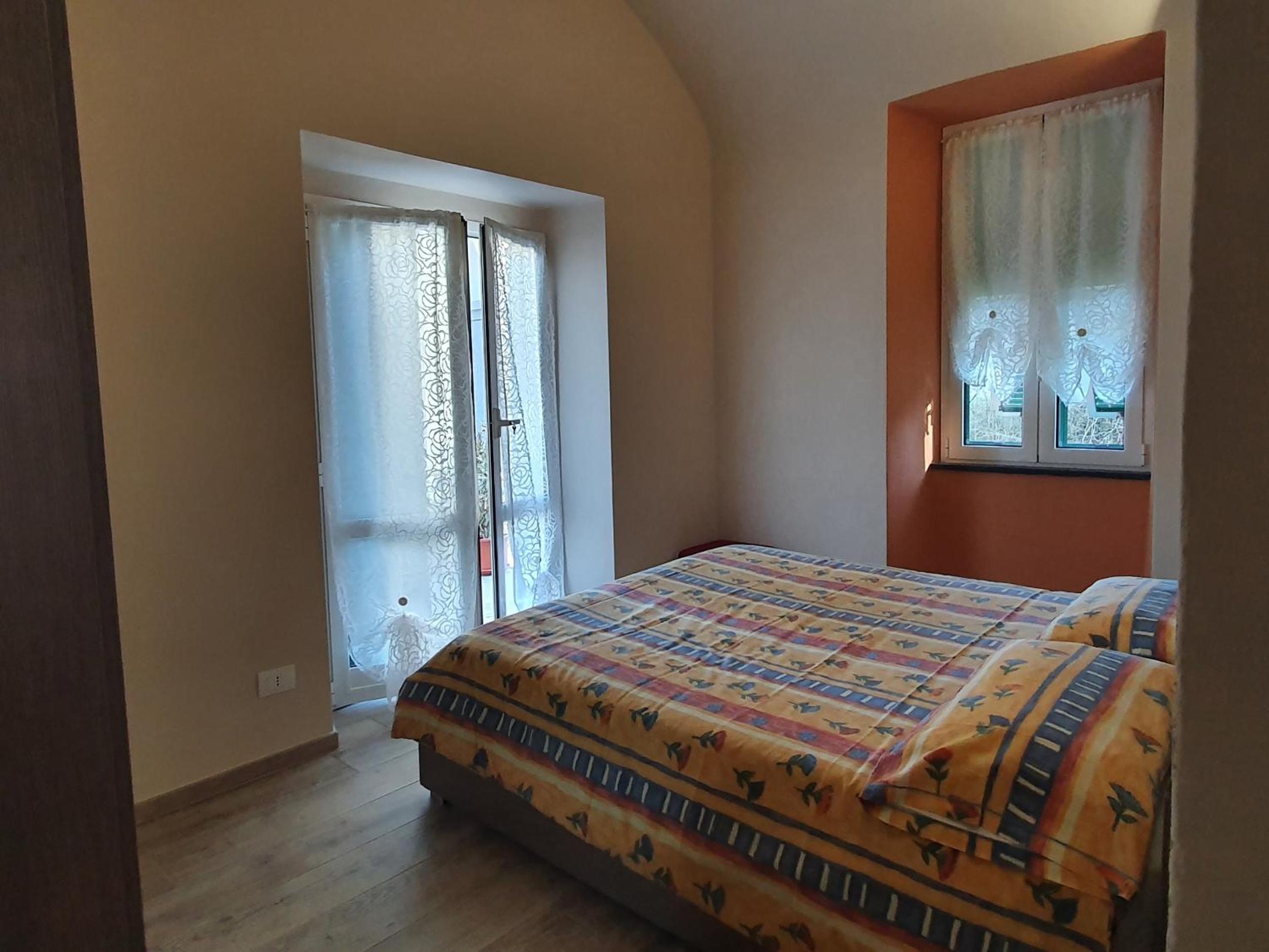 La Casa degli Archi view 2