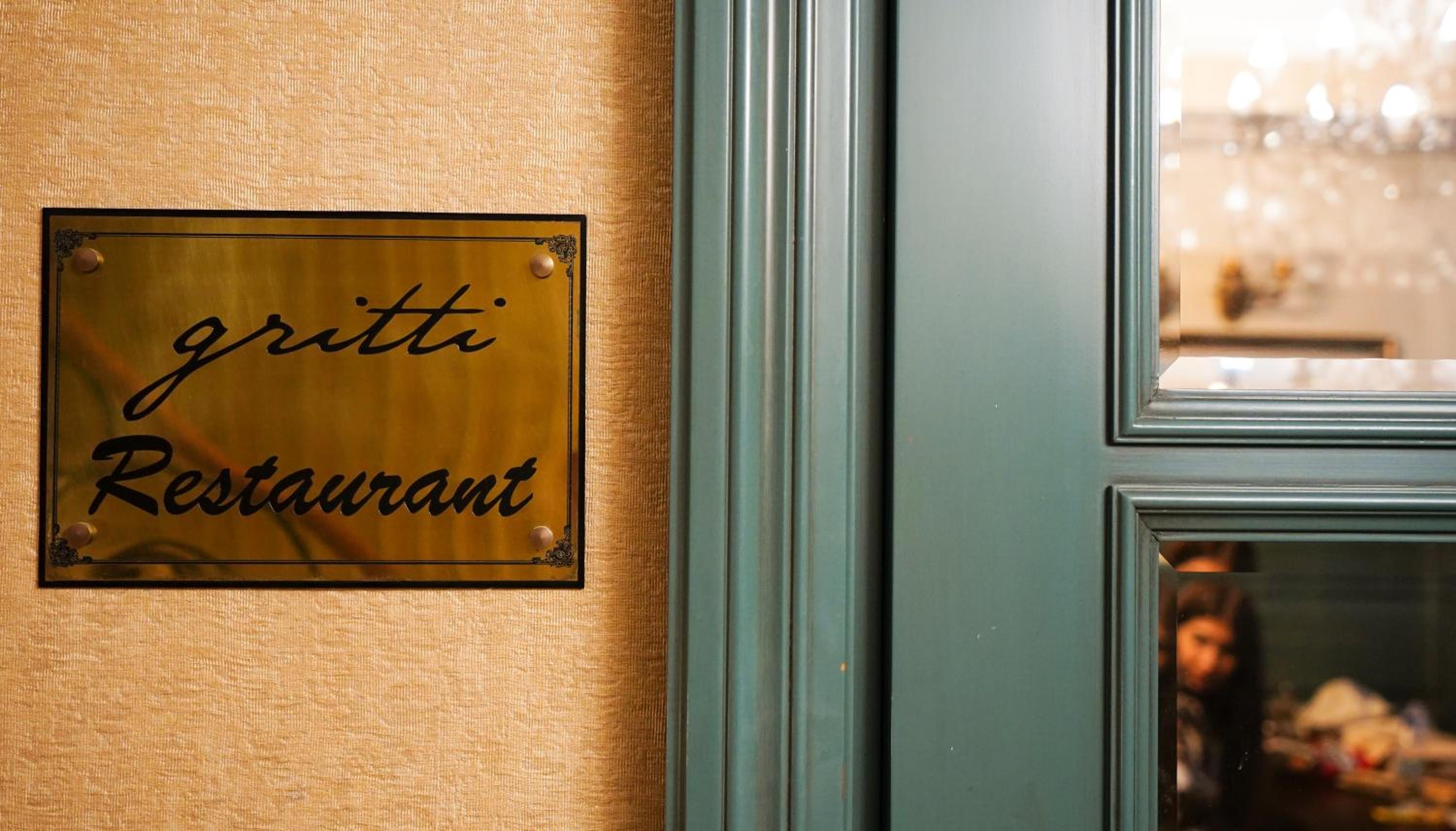 Hotel Gritti Pera & Spa - Image 56