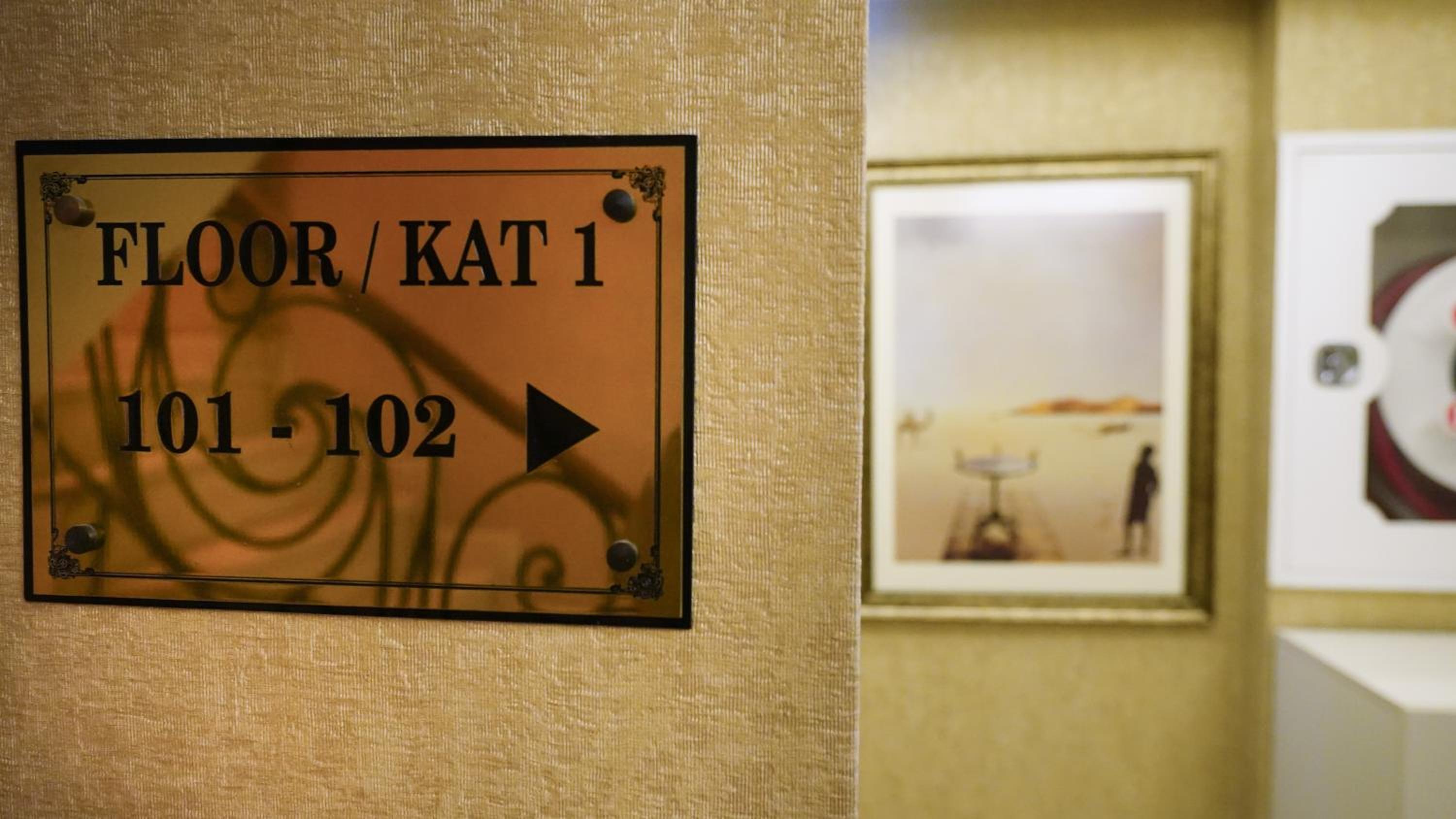 Hotel Gritti Pera & Spa - Image 55