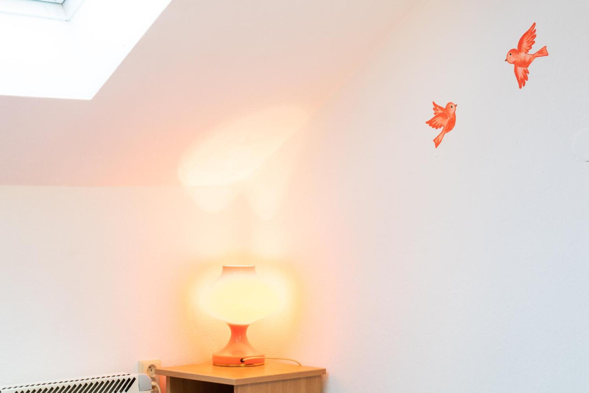 Apartmány Kaplička Cikháj