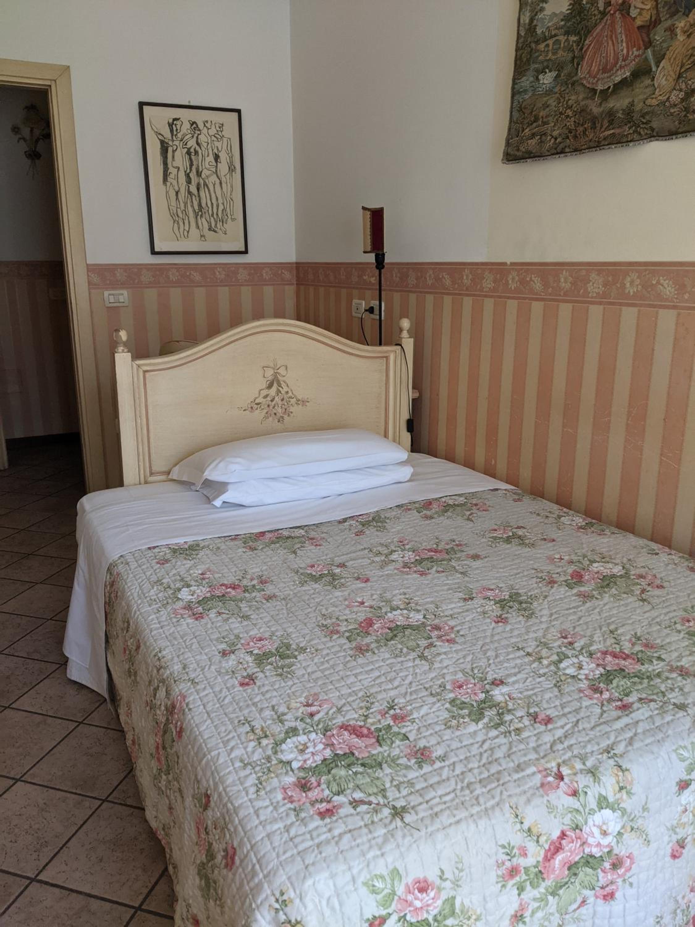 D'Elite Room & Breakfast