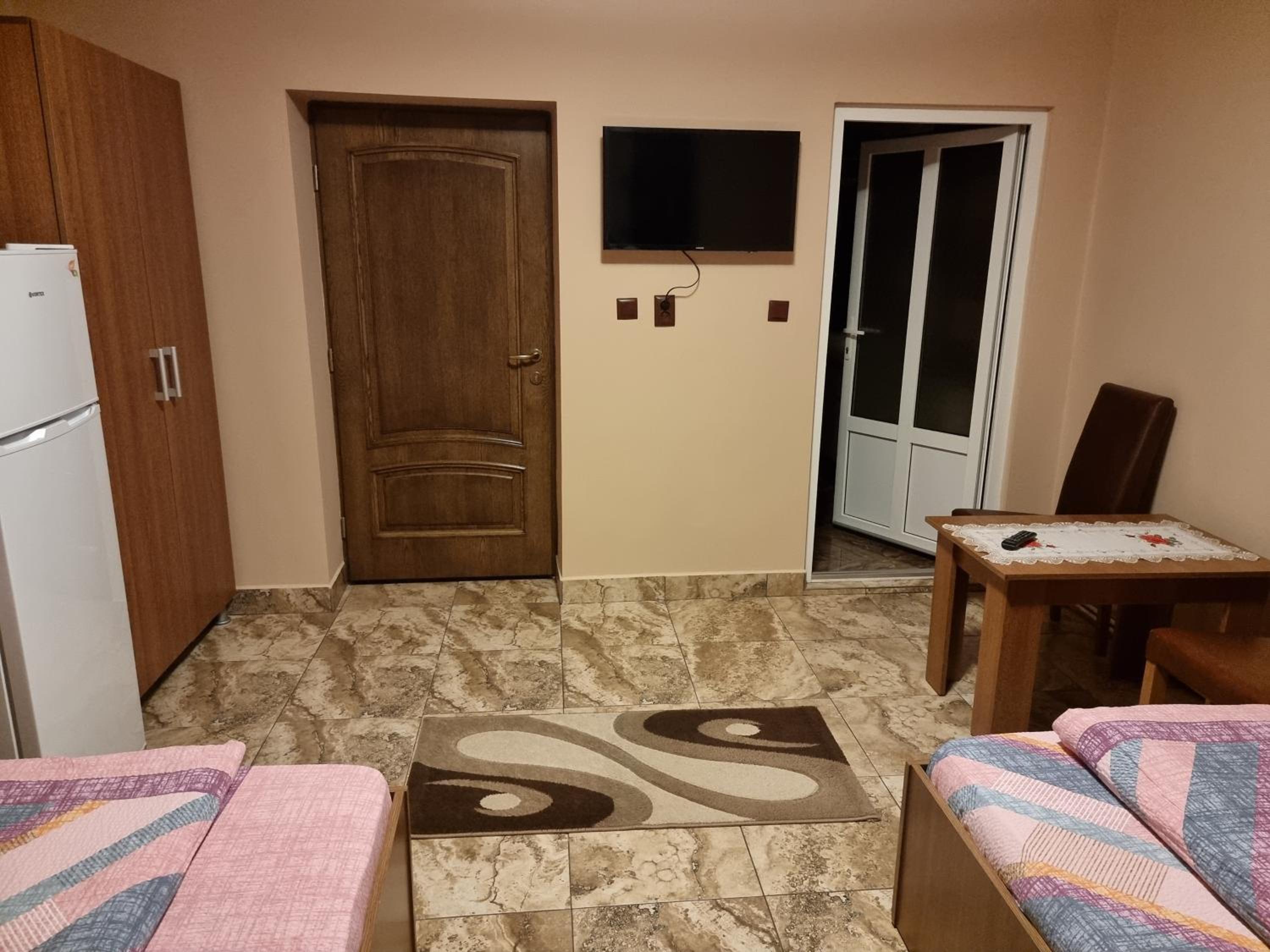 Casa Paula view 2