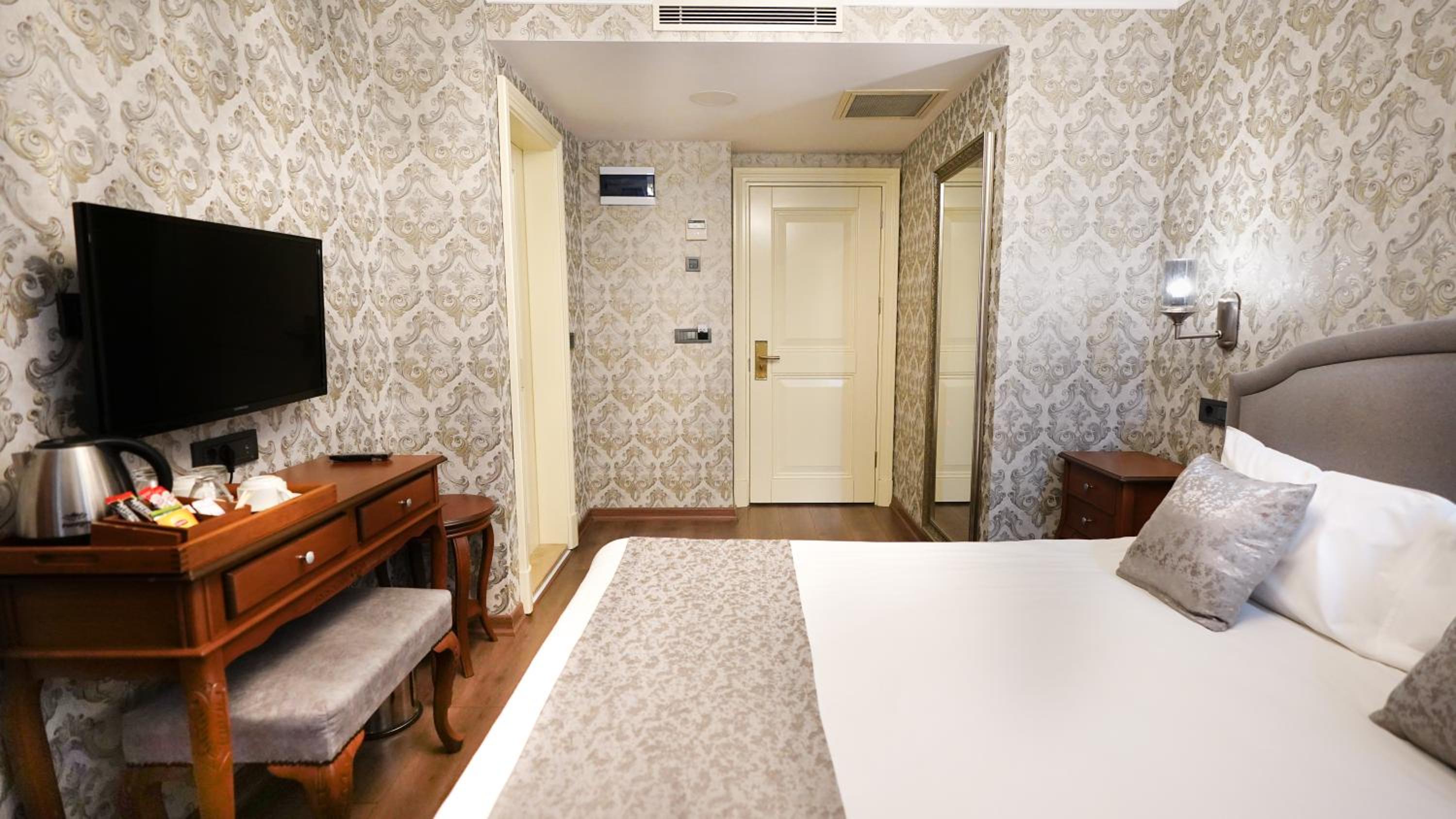 Hotel Gritti Pera & Spa - Image 34