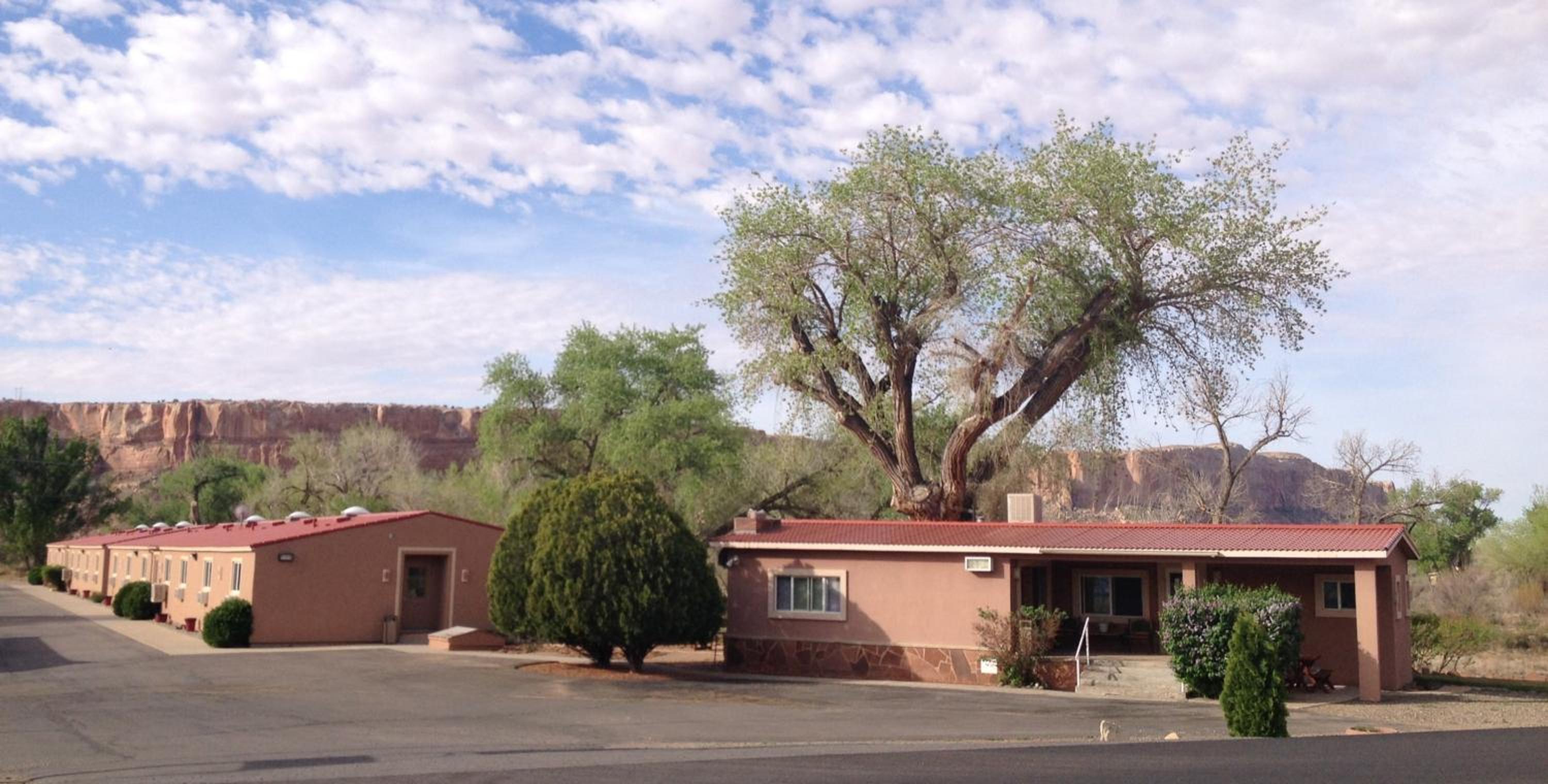 Kokopelli Inn