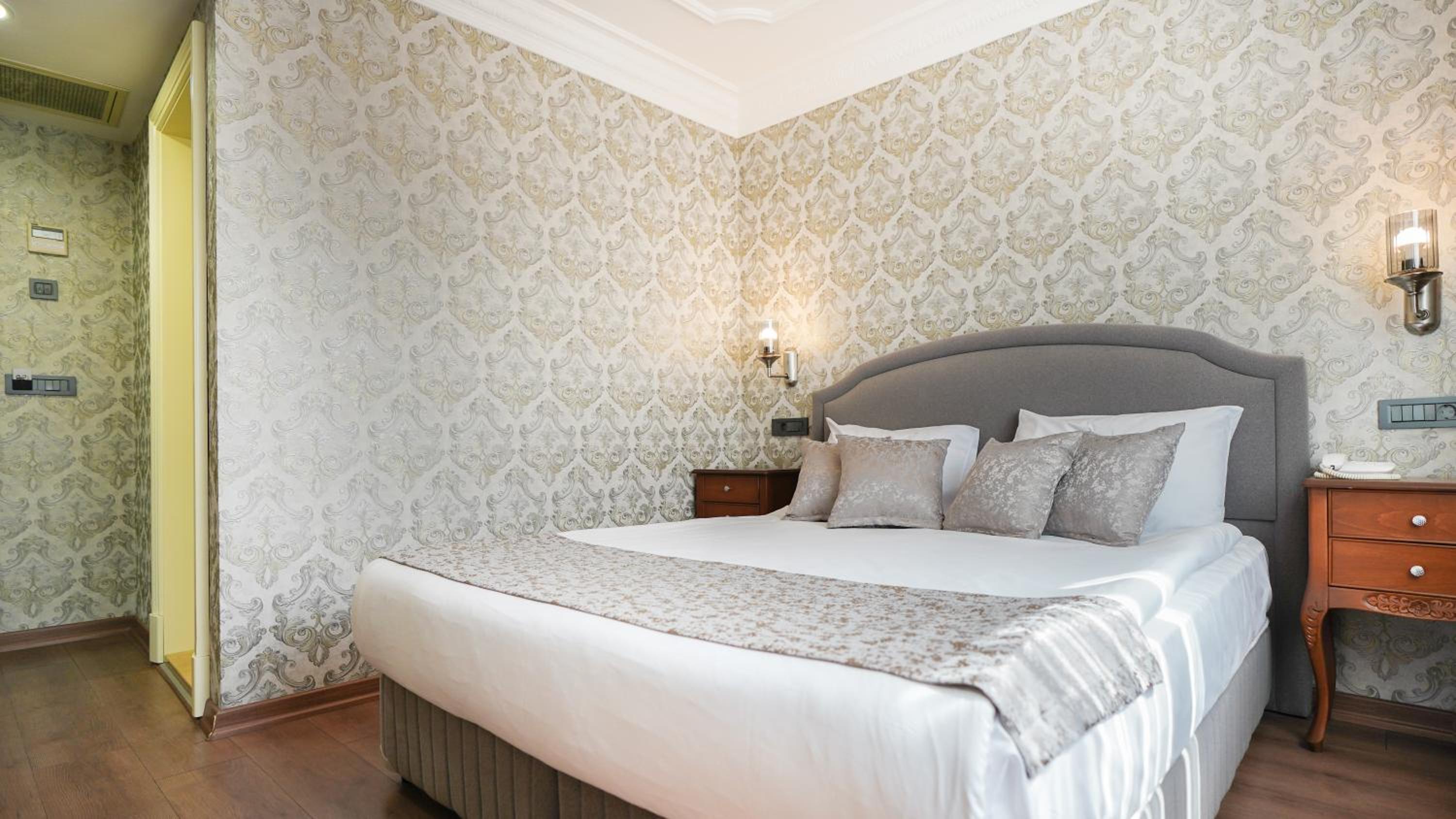 Hotel Gritti Pera & Spa - Image 25