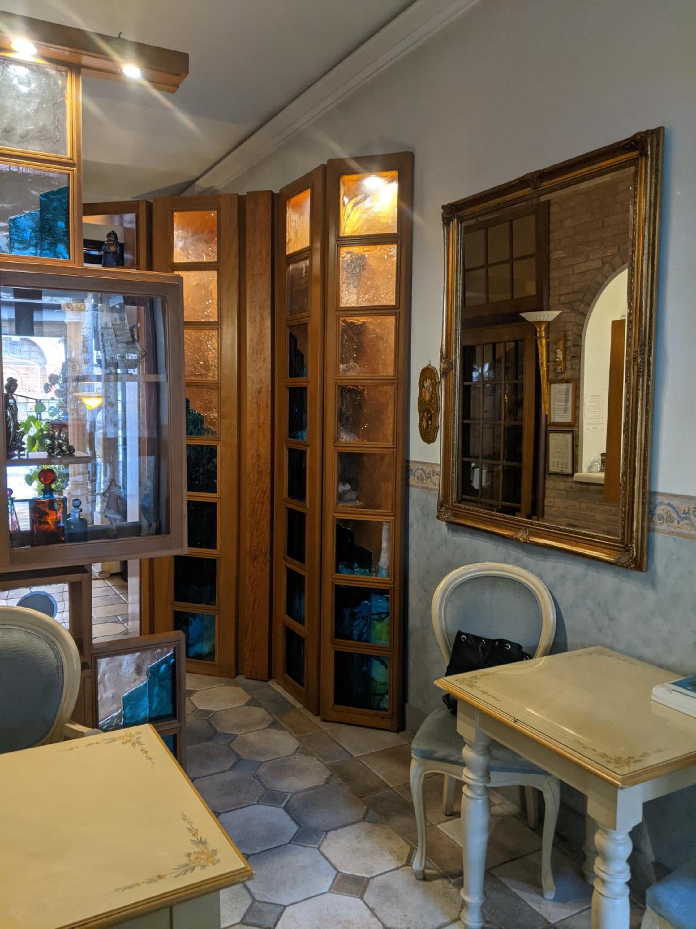 D'Elite Room & Breakfast
