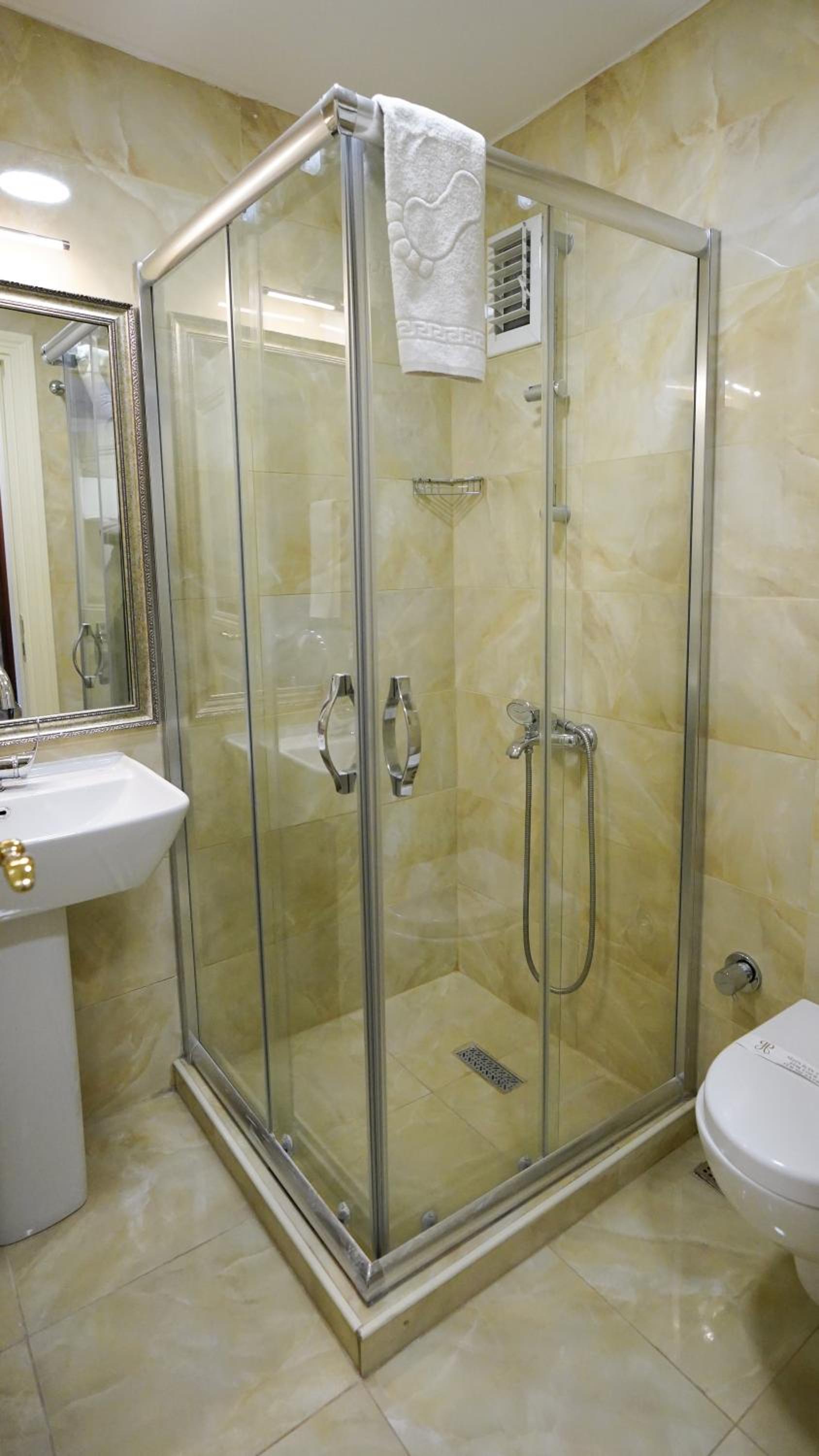 Hotel Gritti Pera & Spa - Image 50