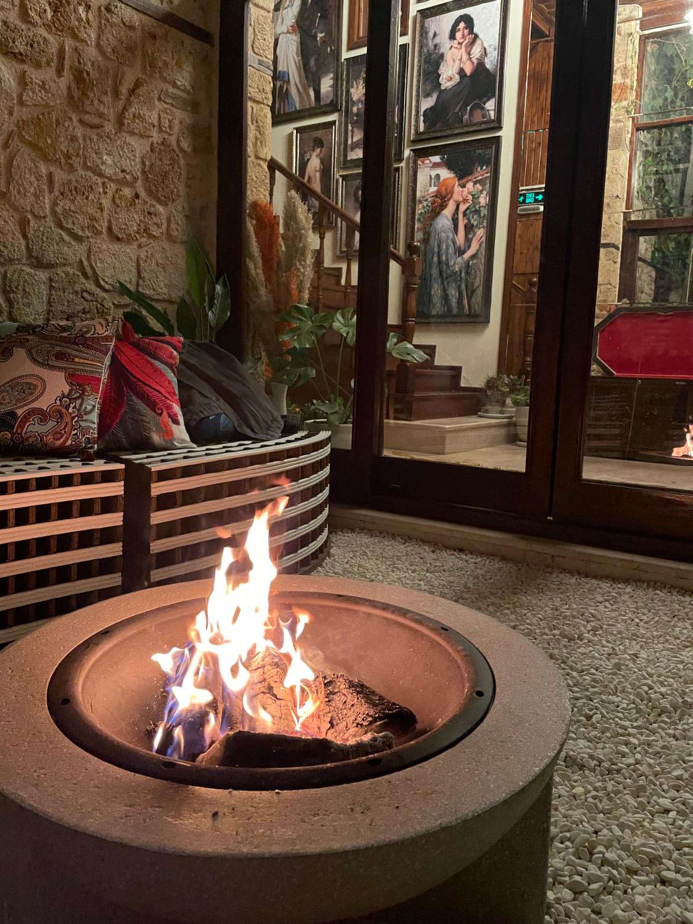 Hotel Mille Kaleiçi becomes 'Hotel Mille Kaleiçi.' - Image 30