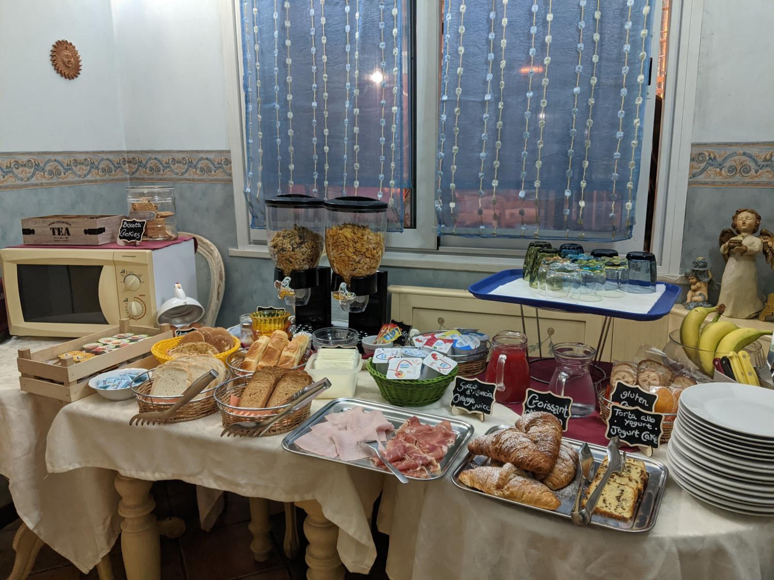 D'Elite Room & Breakfast
