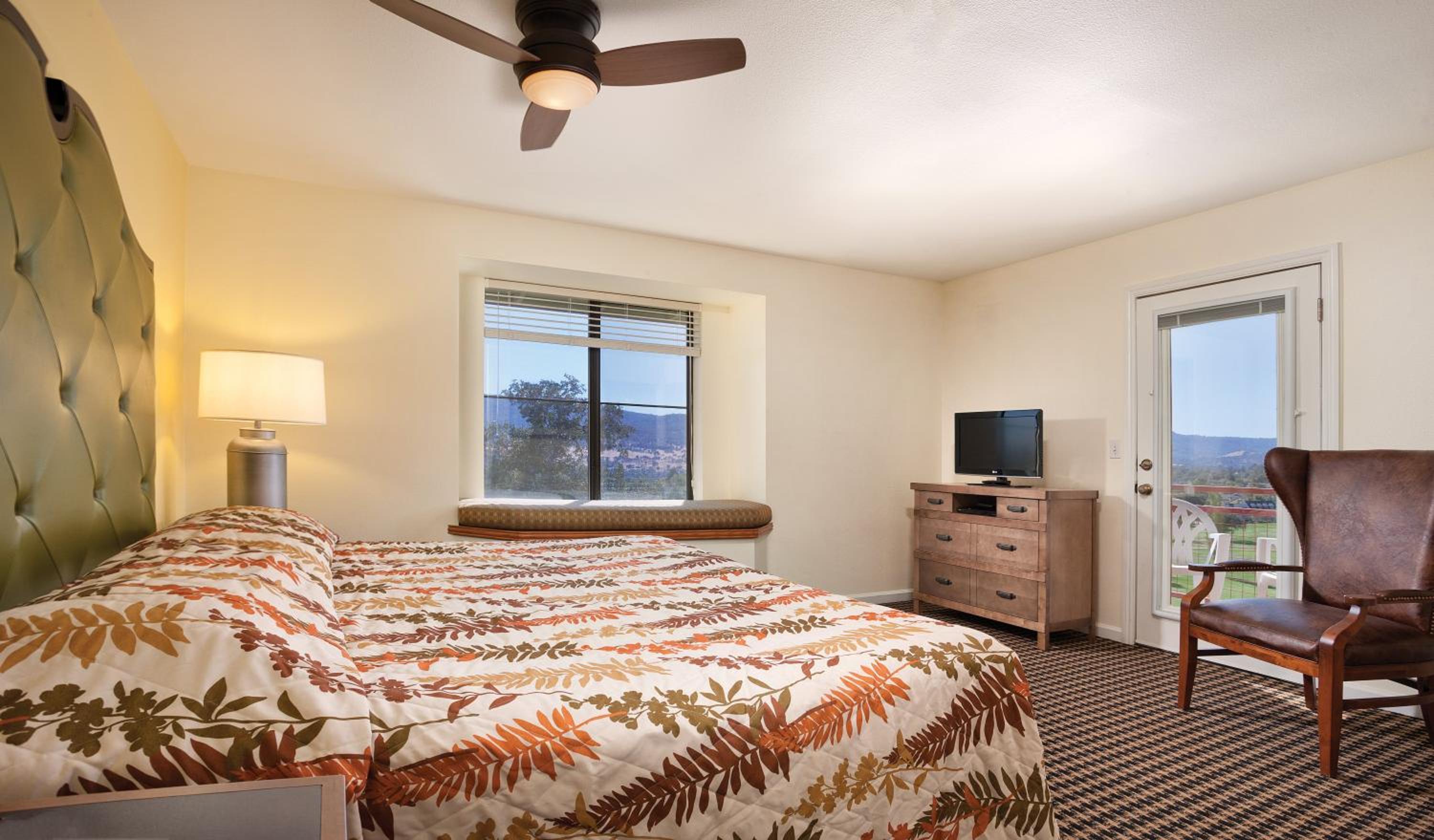 WorldMark Angels Camp