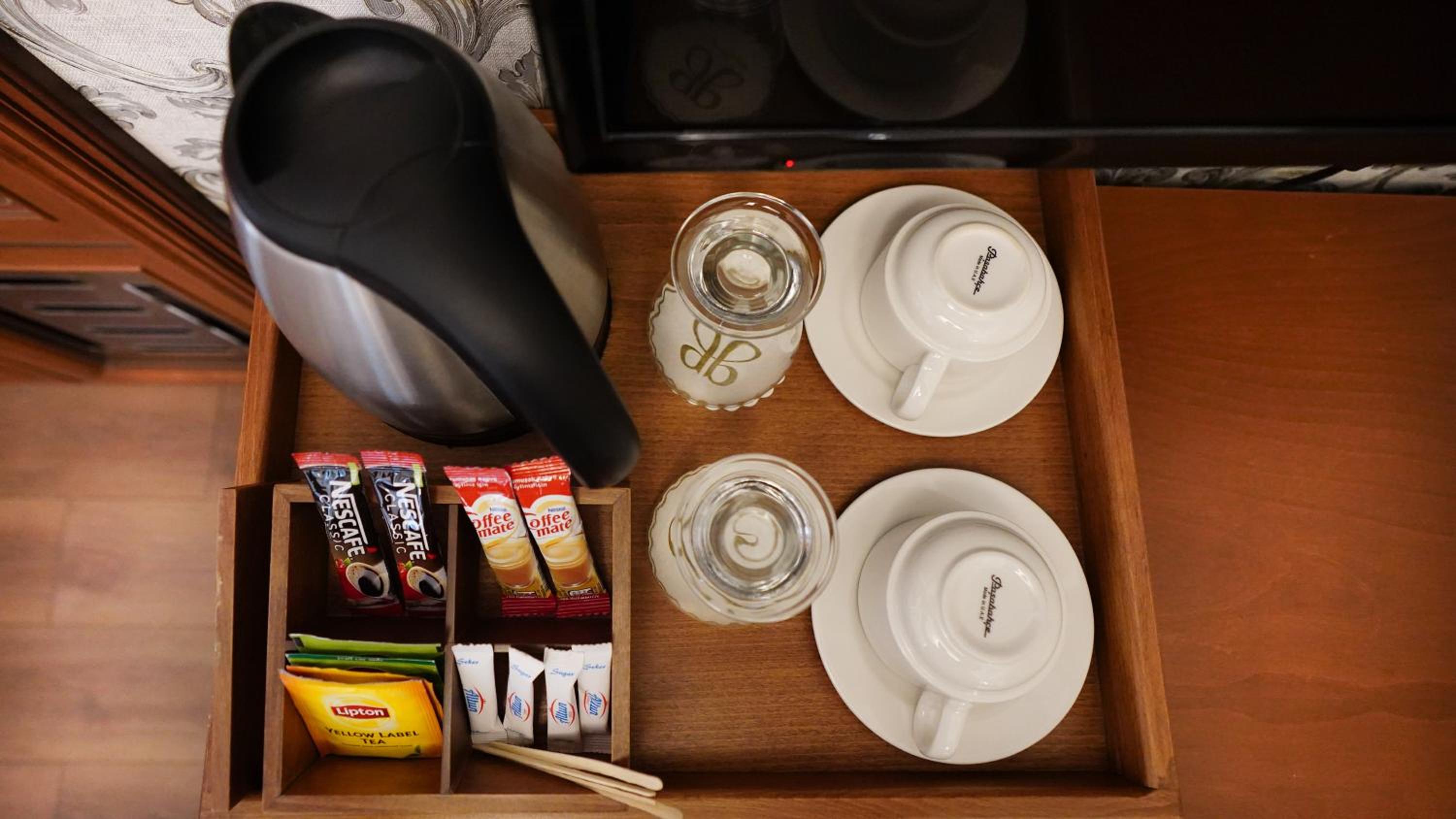 Hotel Gritti Pera & Spa - Image 43