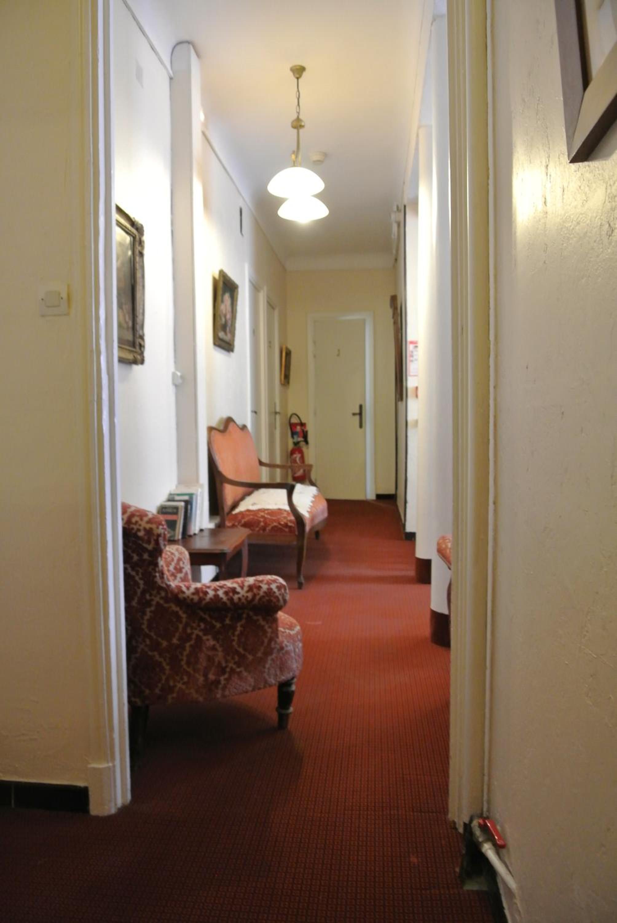 Hôtel Castel Mistral, photo 48