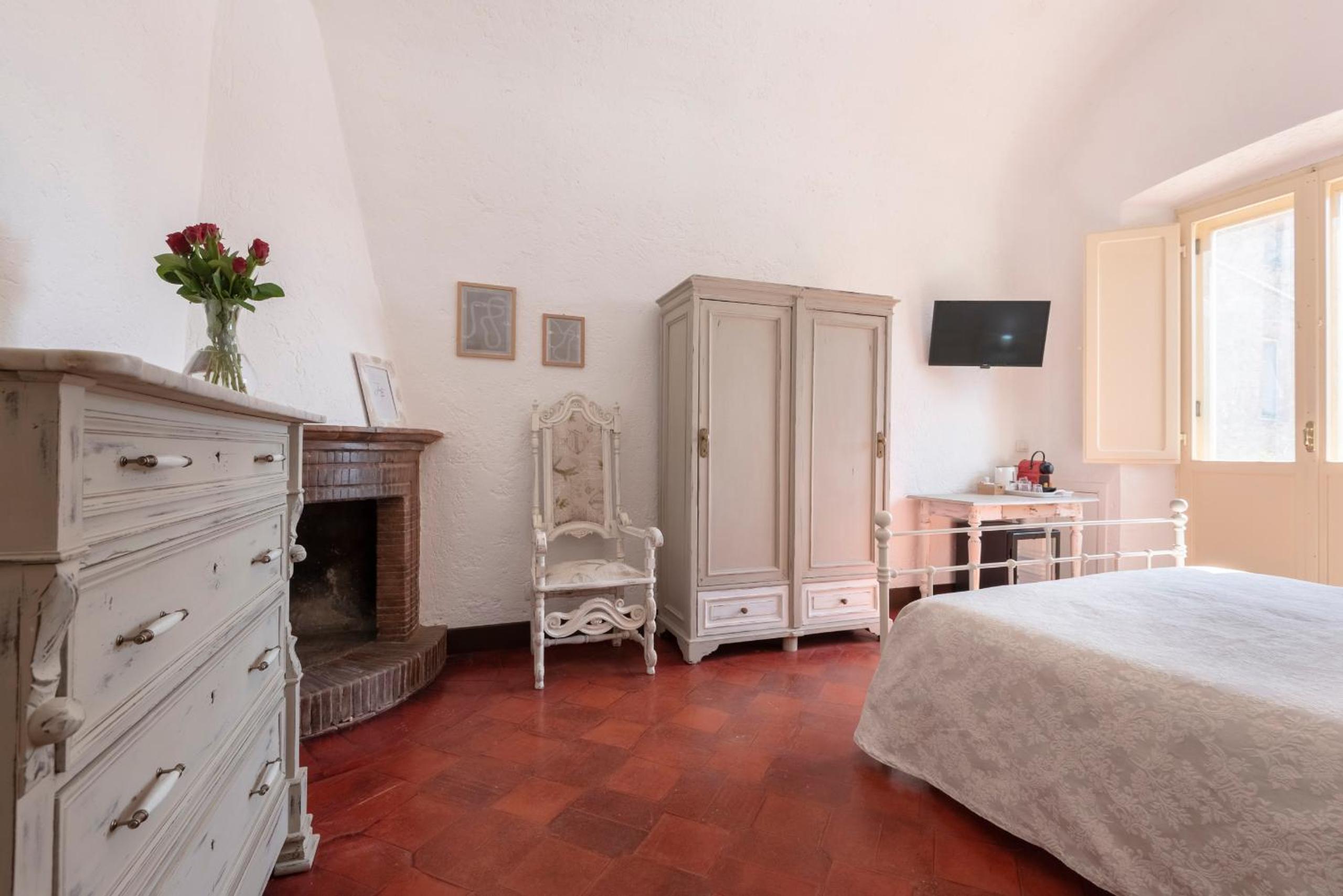 Fattoria Pian Di Rocca