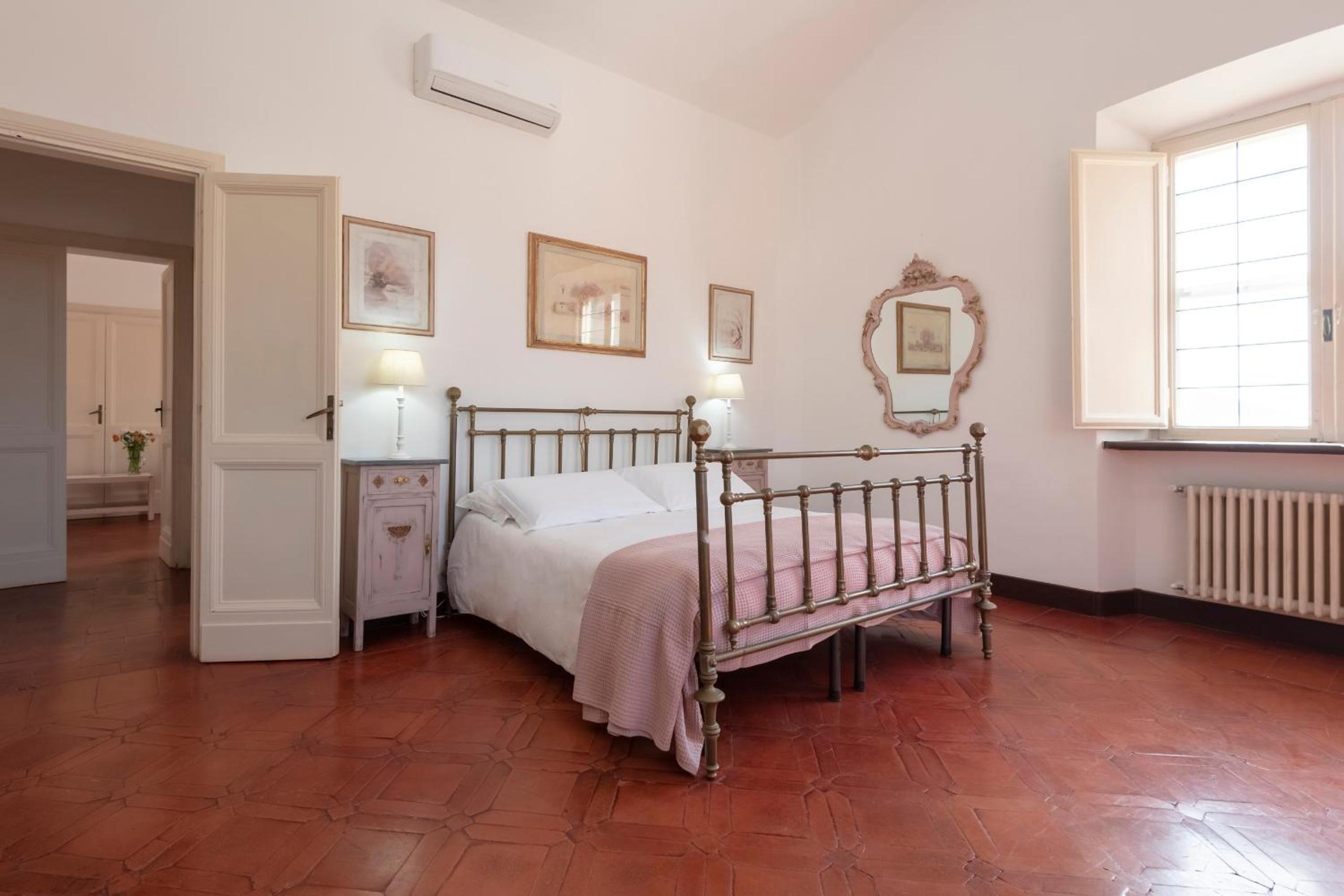 Fattoria Pian Di Rocca