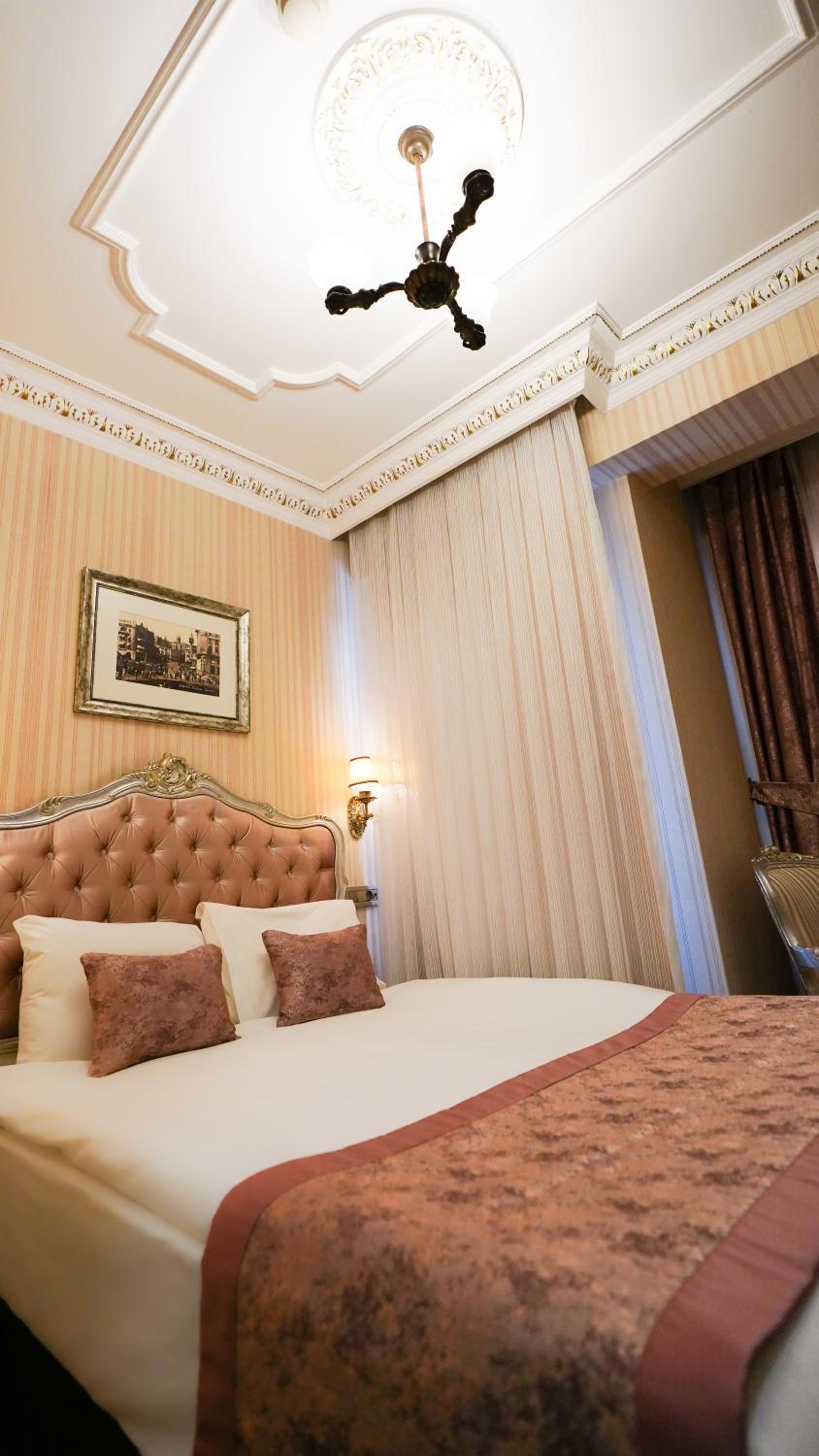 Hotel Gritti Pera & Spa - Image 32