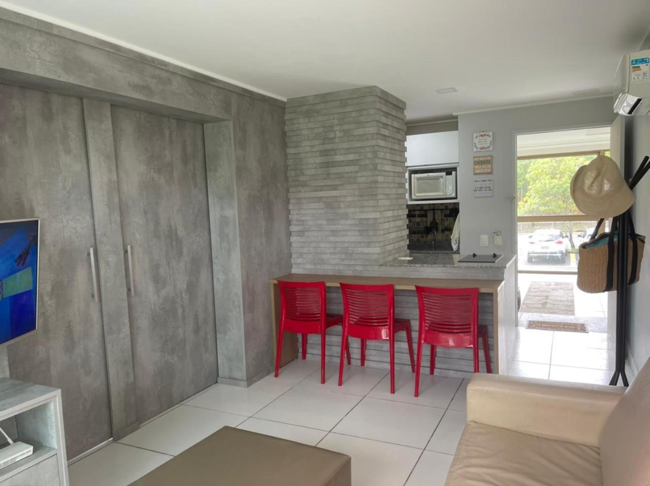 Beach Class Muro Alto