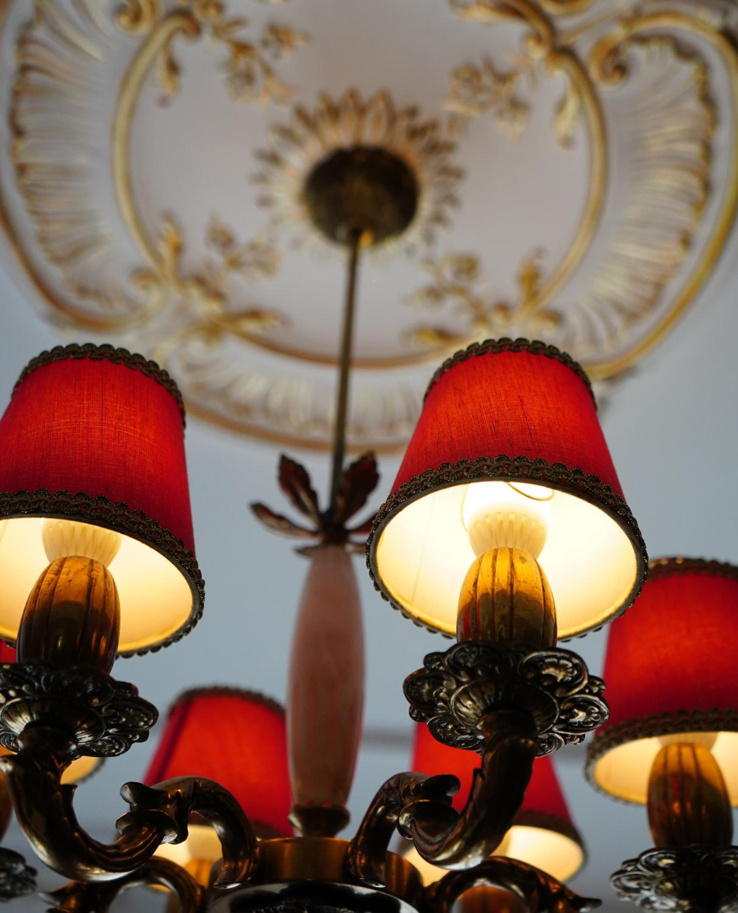 Hotel Gritti Pera & Spa - Image 19