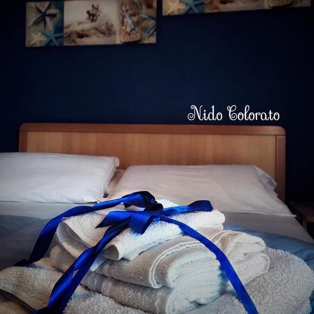 Nido Colorato B&B