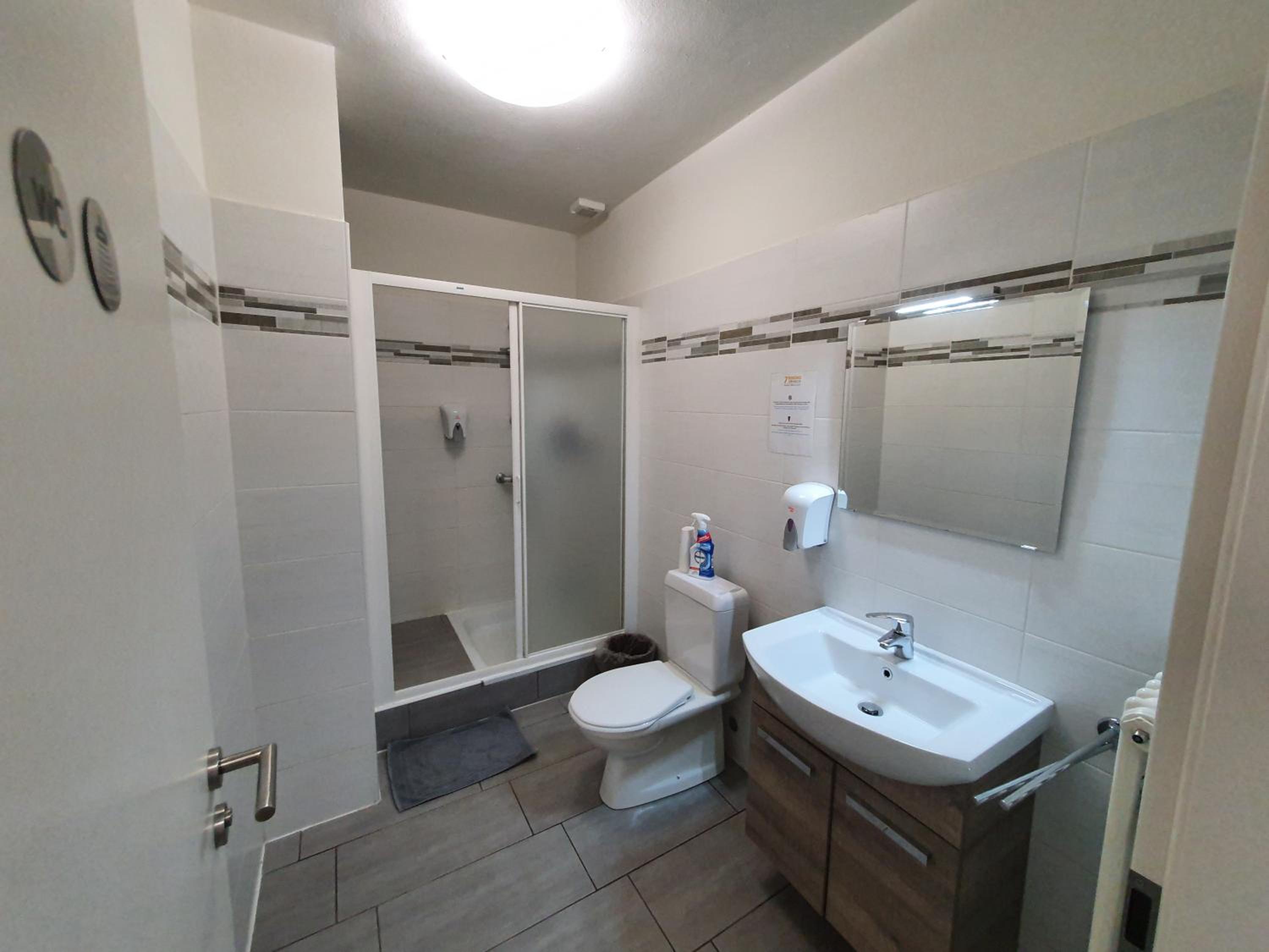 7ROOMS Grancia