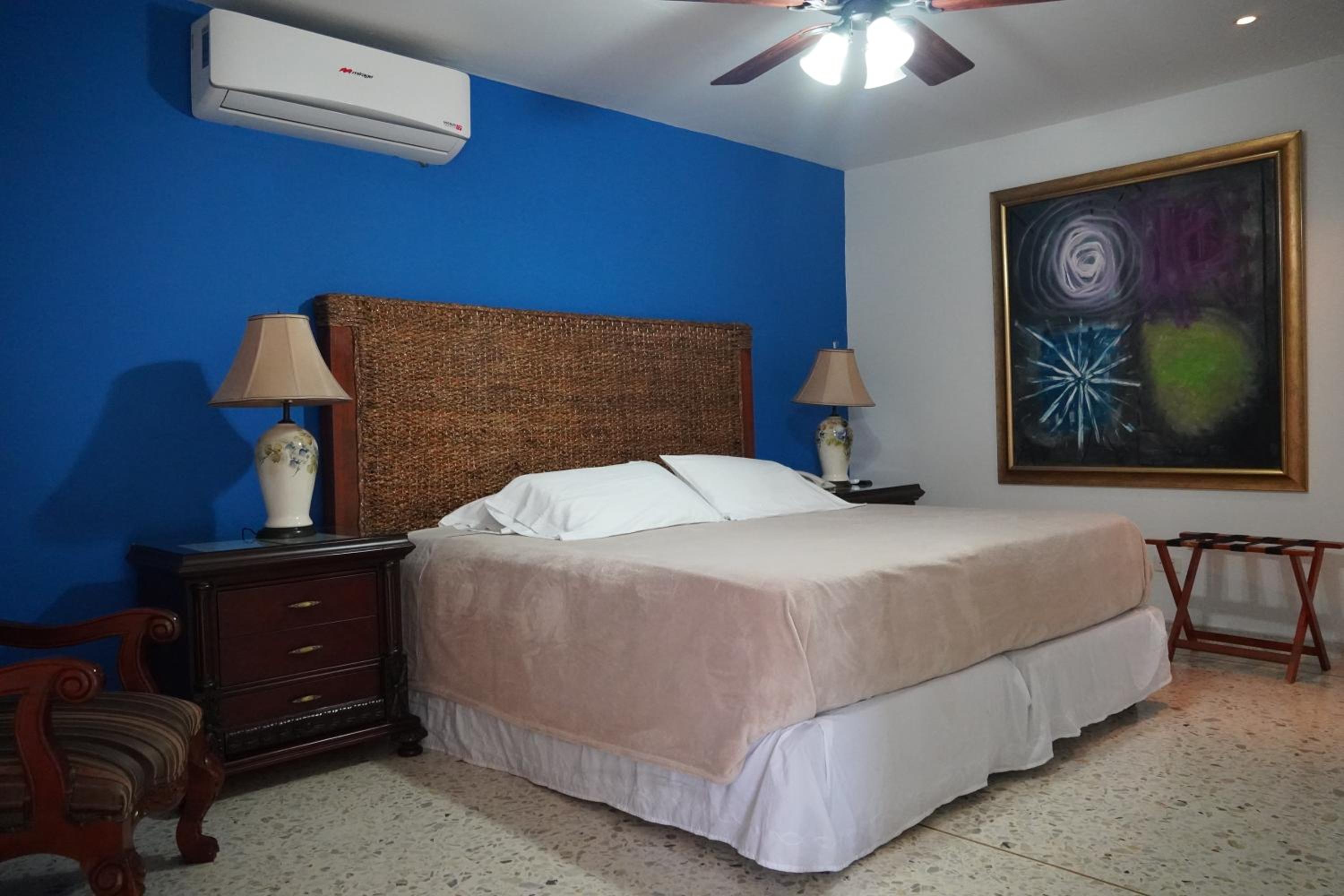 Hotel Boutique Villa Casuarinas