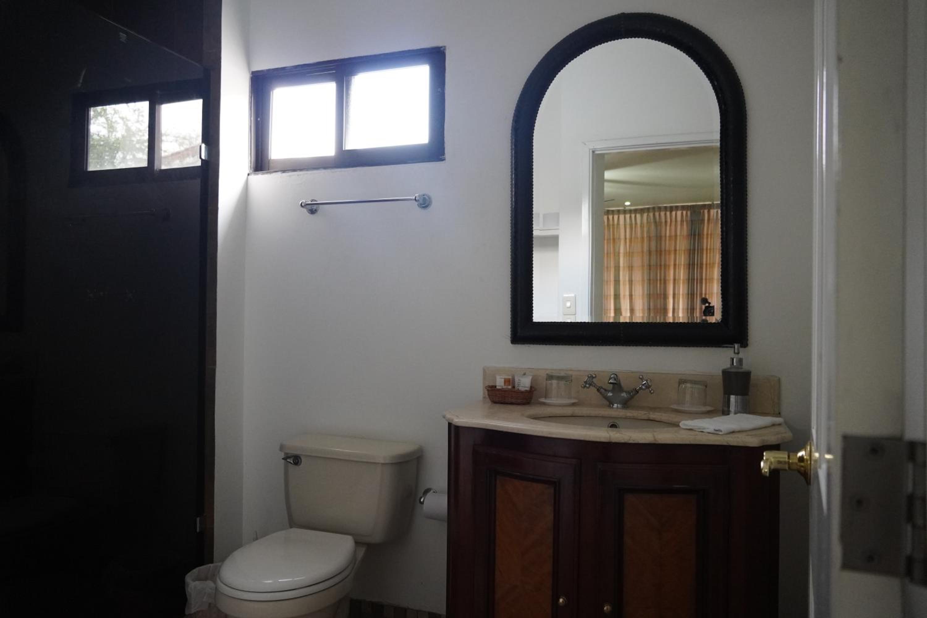 Hotel Boutique Villa Casuarinas