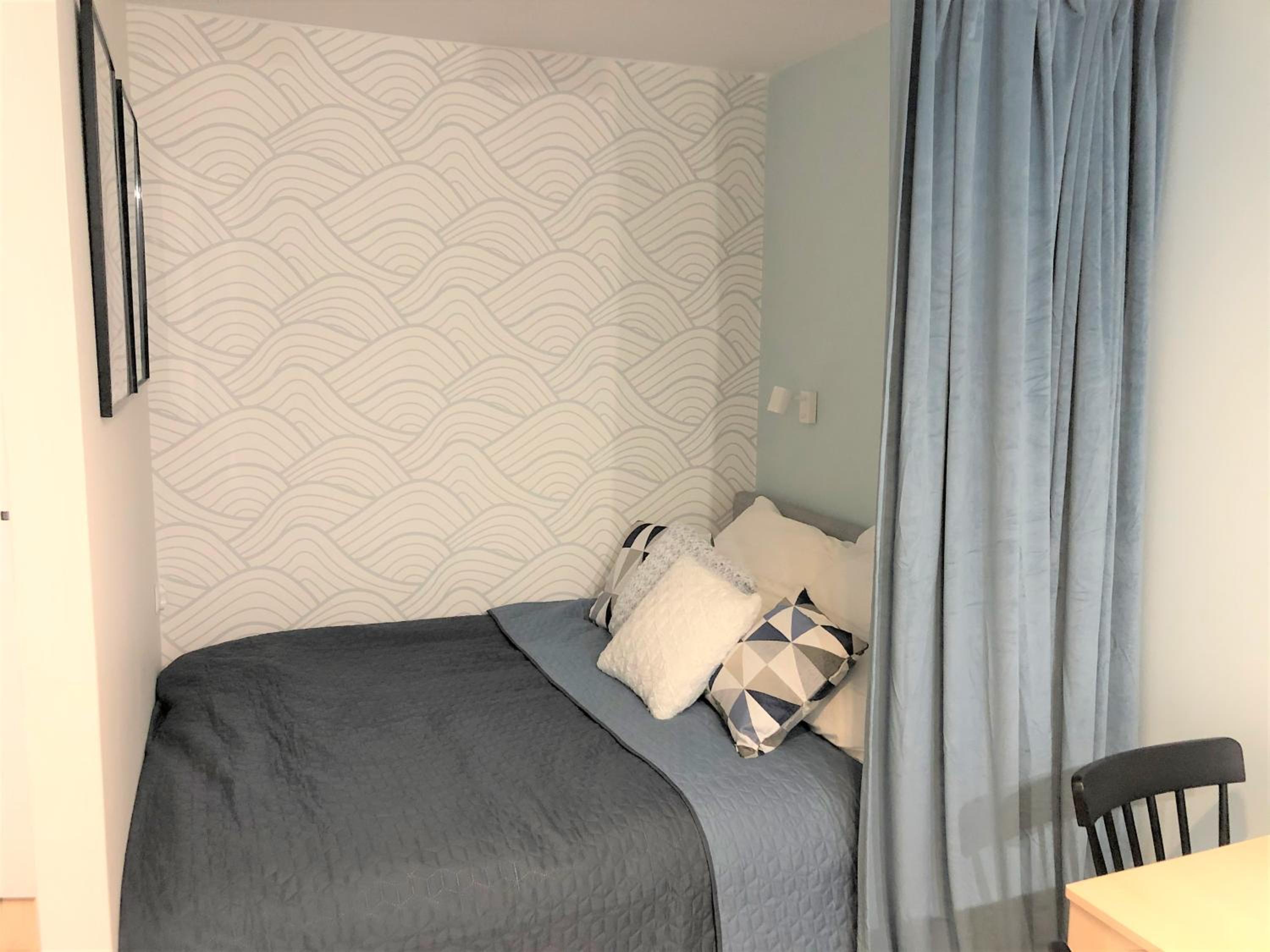 Apartament Blisko Morza i Parku Gdańsk Brzeźno view 3