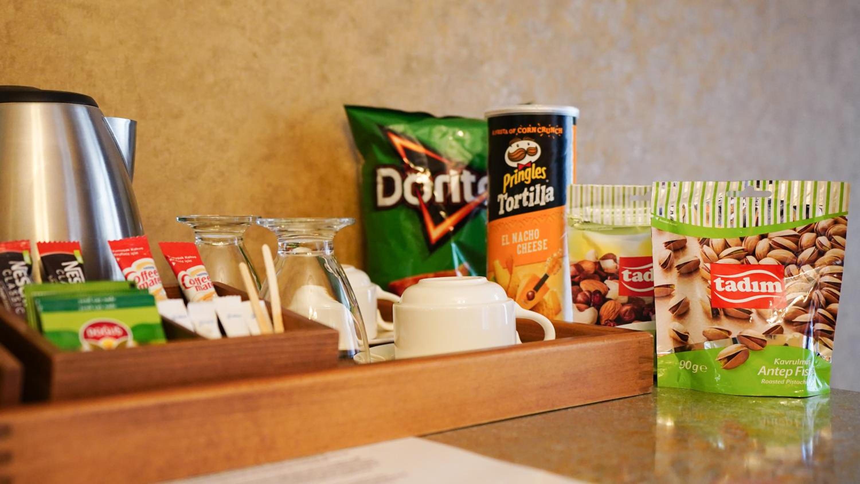 Hotel Gritti Pera & Spa - Image 58