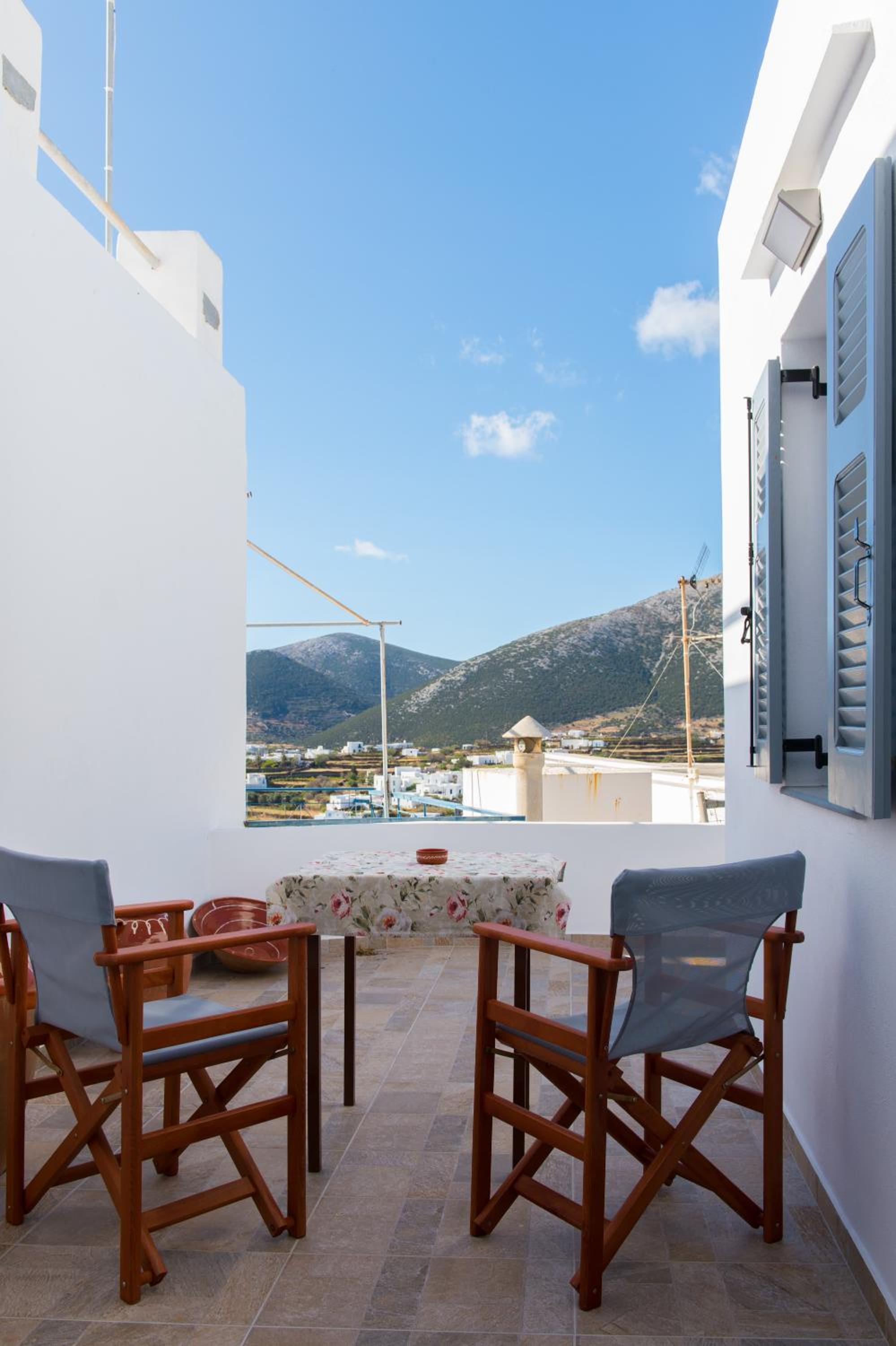 Mosxa House view 4