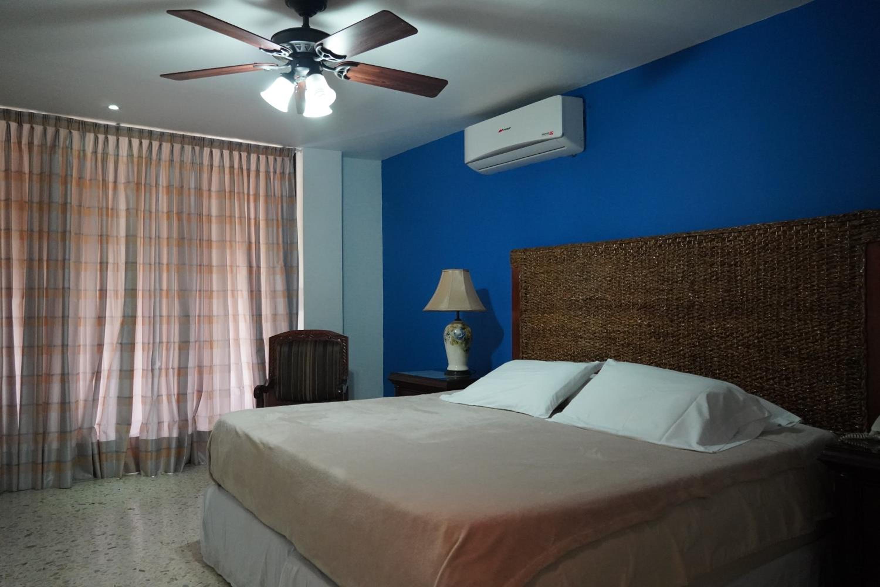 Hotel Boutique Villa Casuarinas