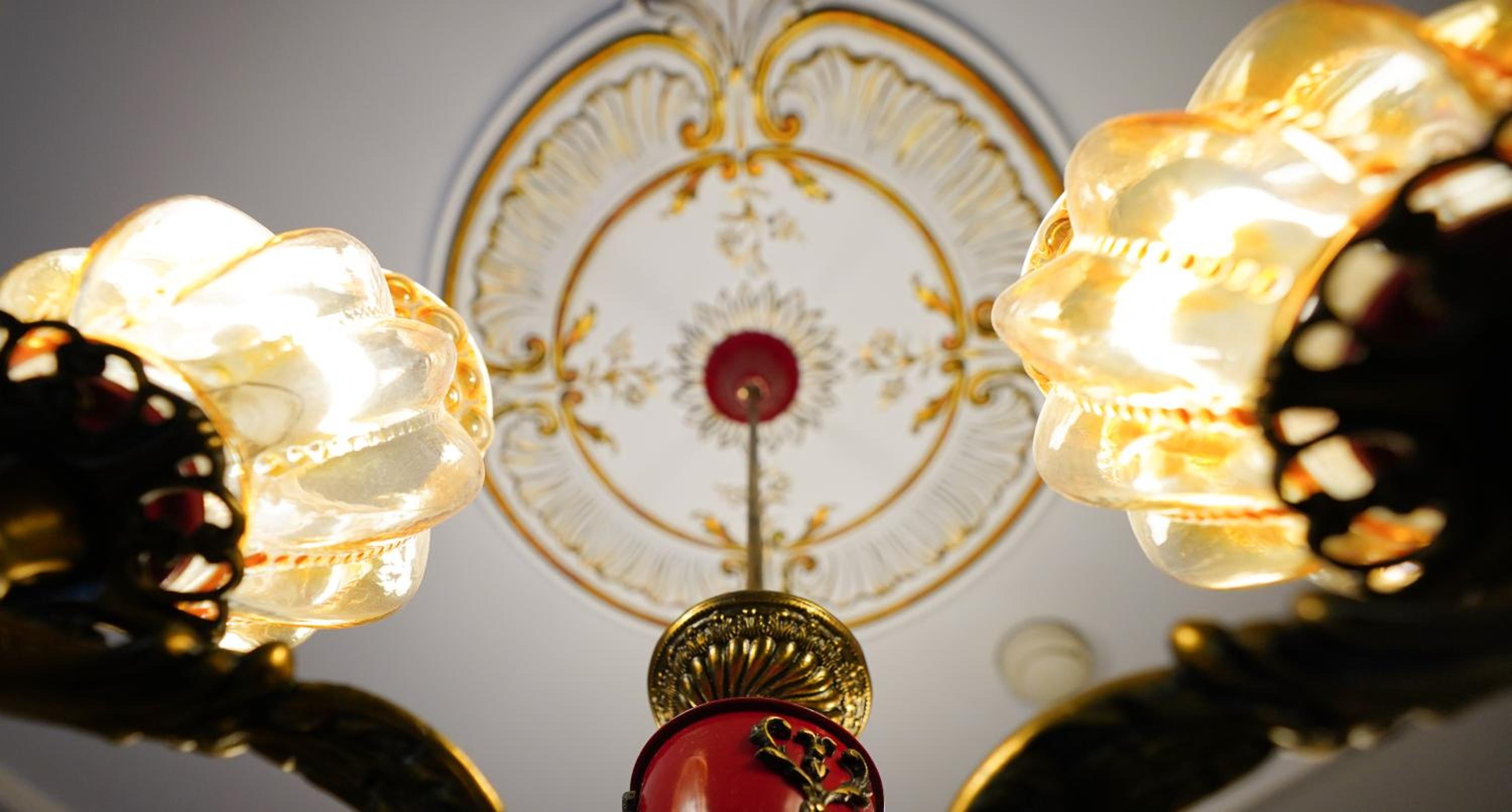 Hotel Gritti Pera & Spa - Image 29