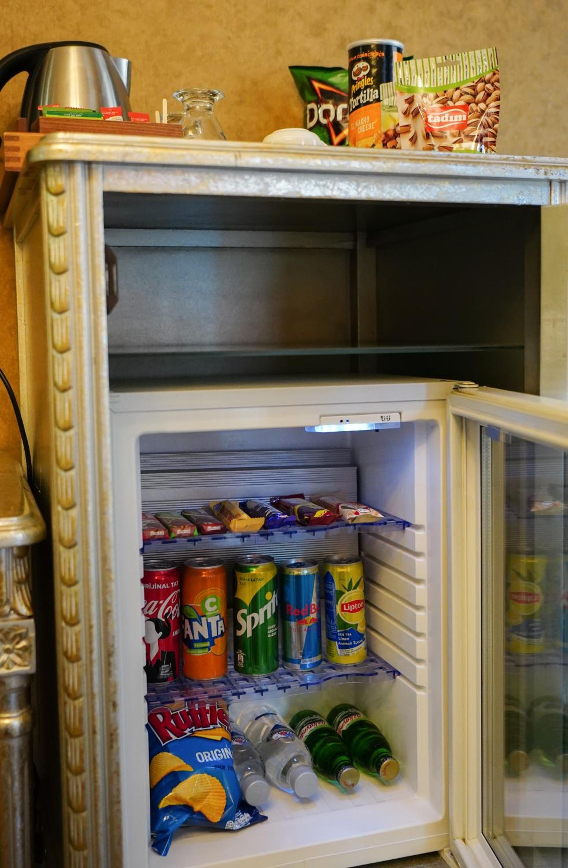 Hotel Gritti Pera & Spa - Image 57