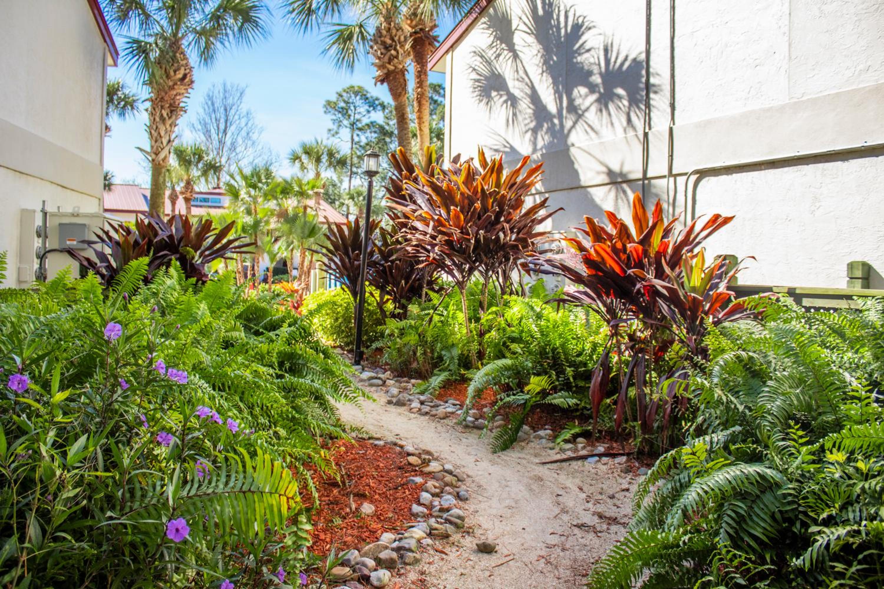 Bryan's Spanish Cove