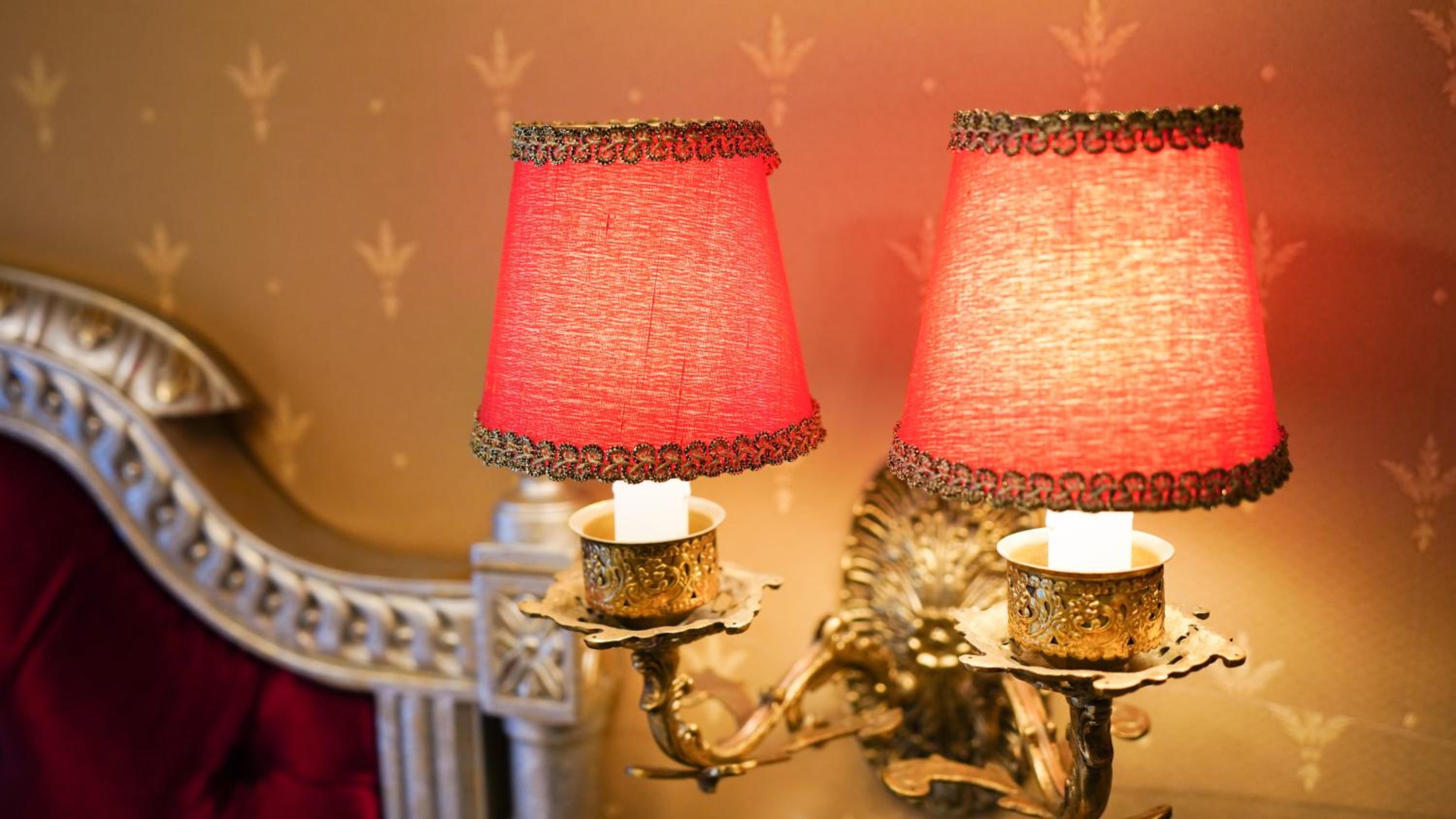 Hotel Gritti Pera & Spa - Image 16