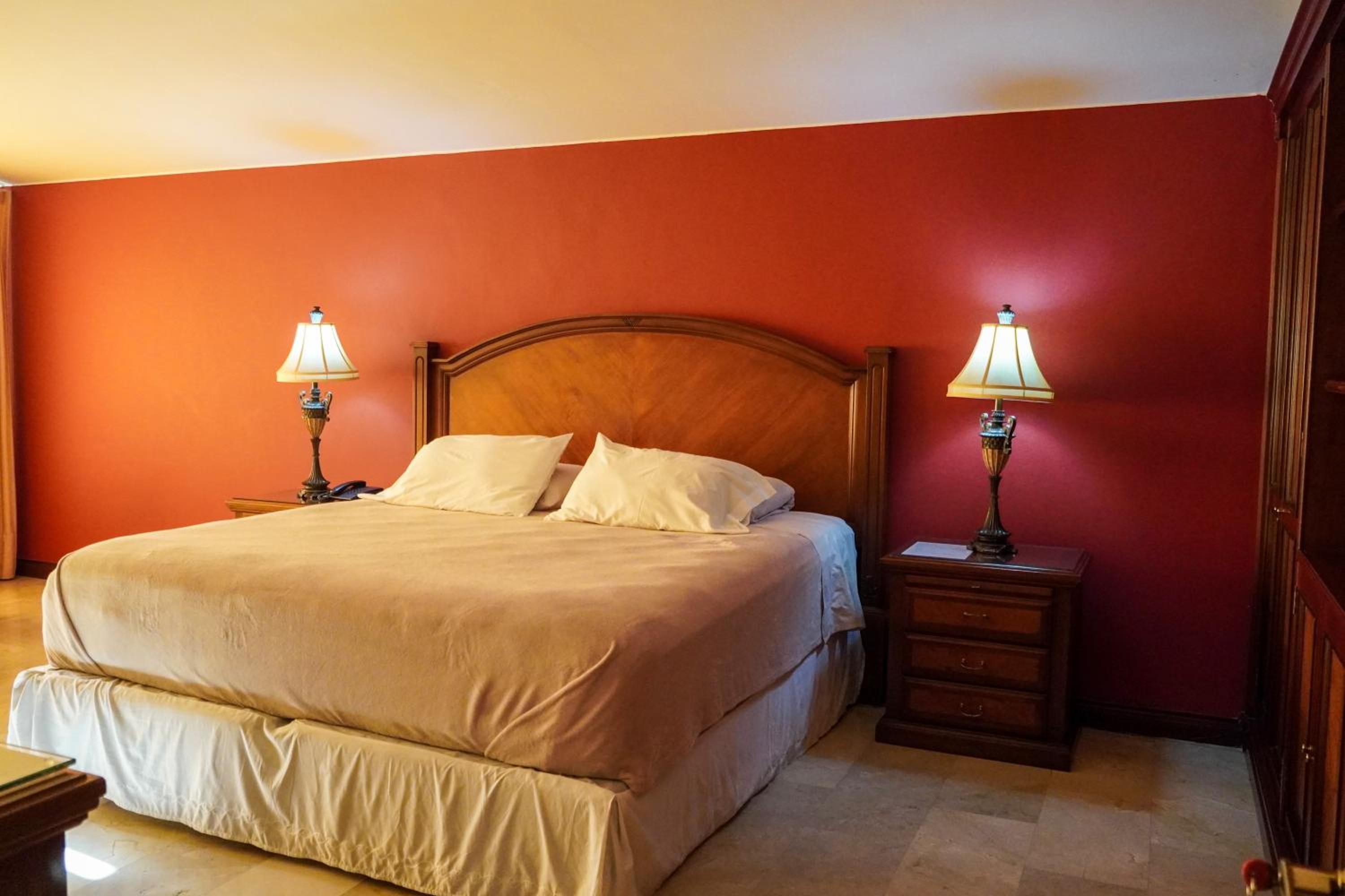 Hotel Boutique Villa Casuarinas