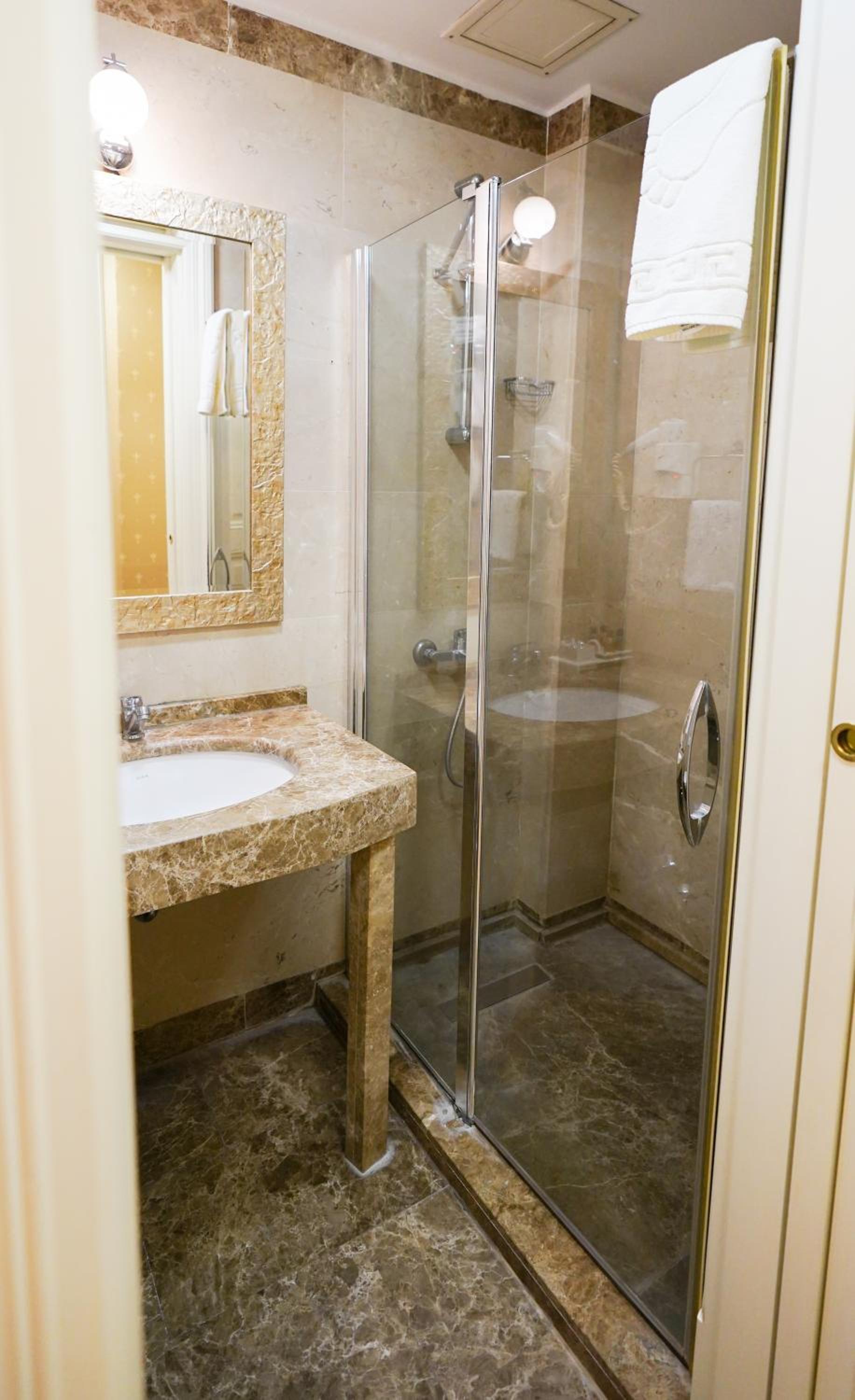 Hotel Gritti Pera & Spa - Image 51