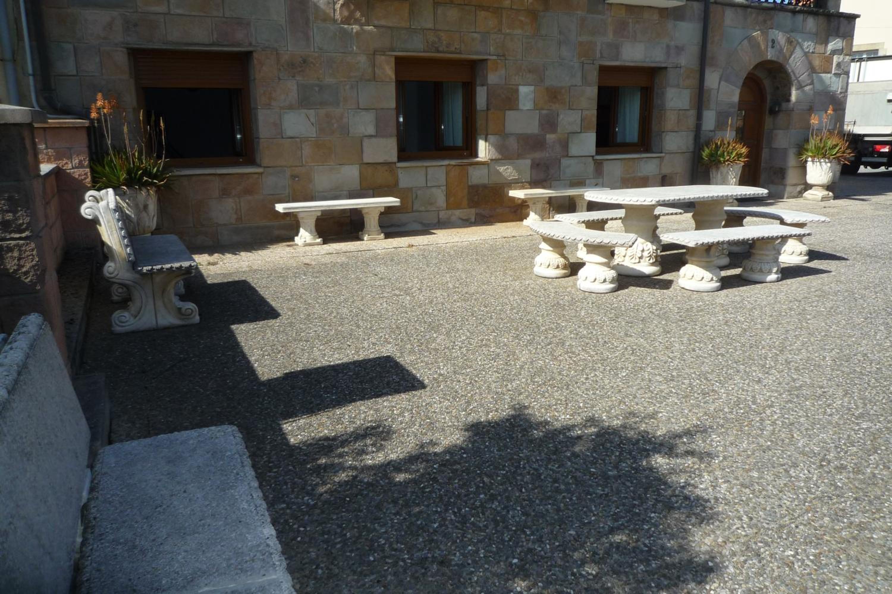 Apartamentos los Balcones view 3