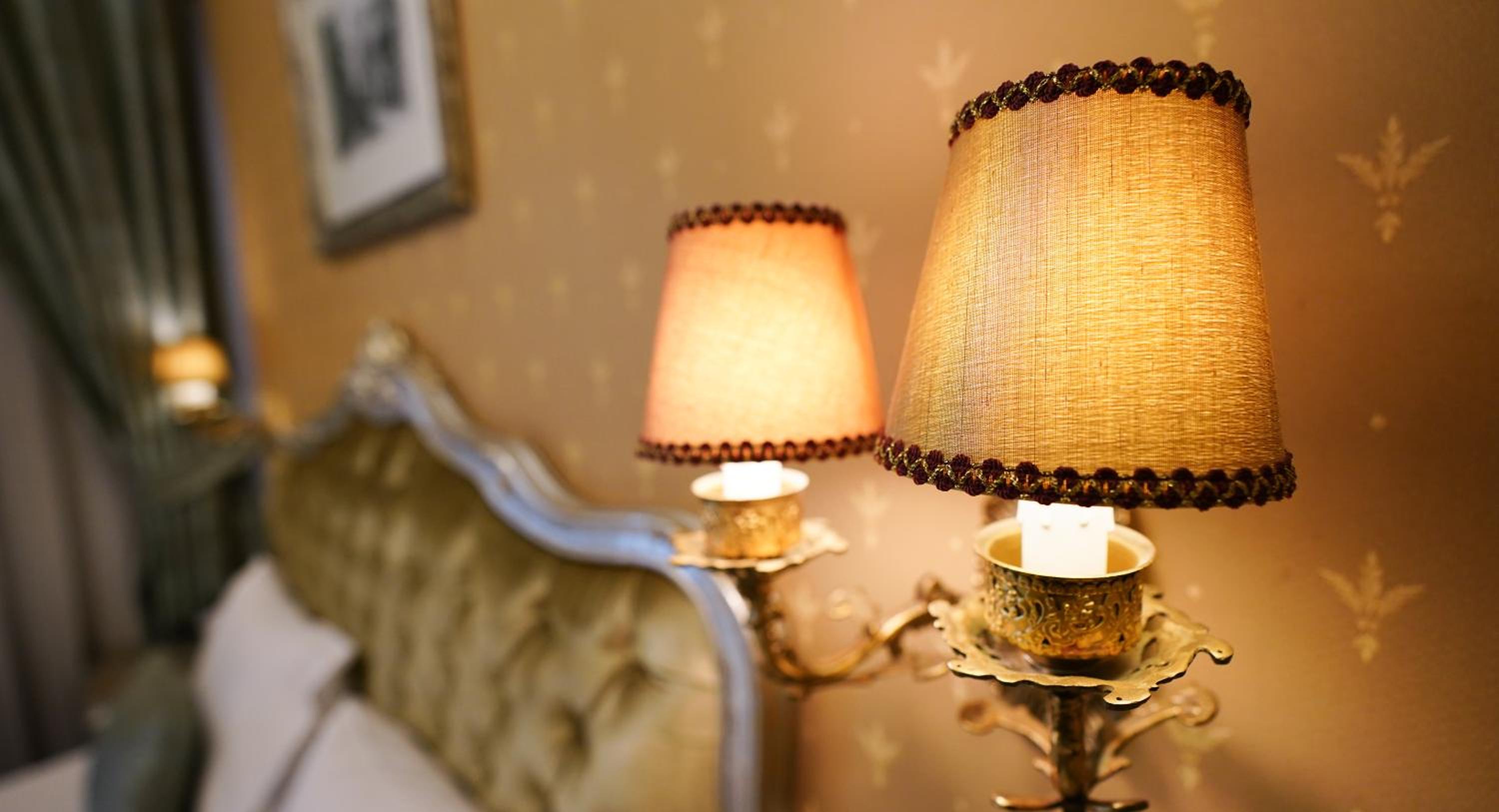 Hotel Gritti Pera & Spa - Image 21