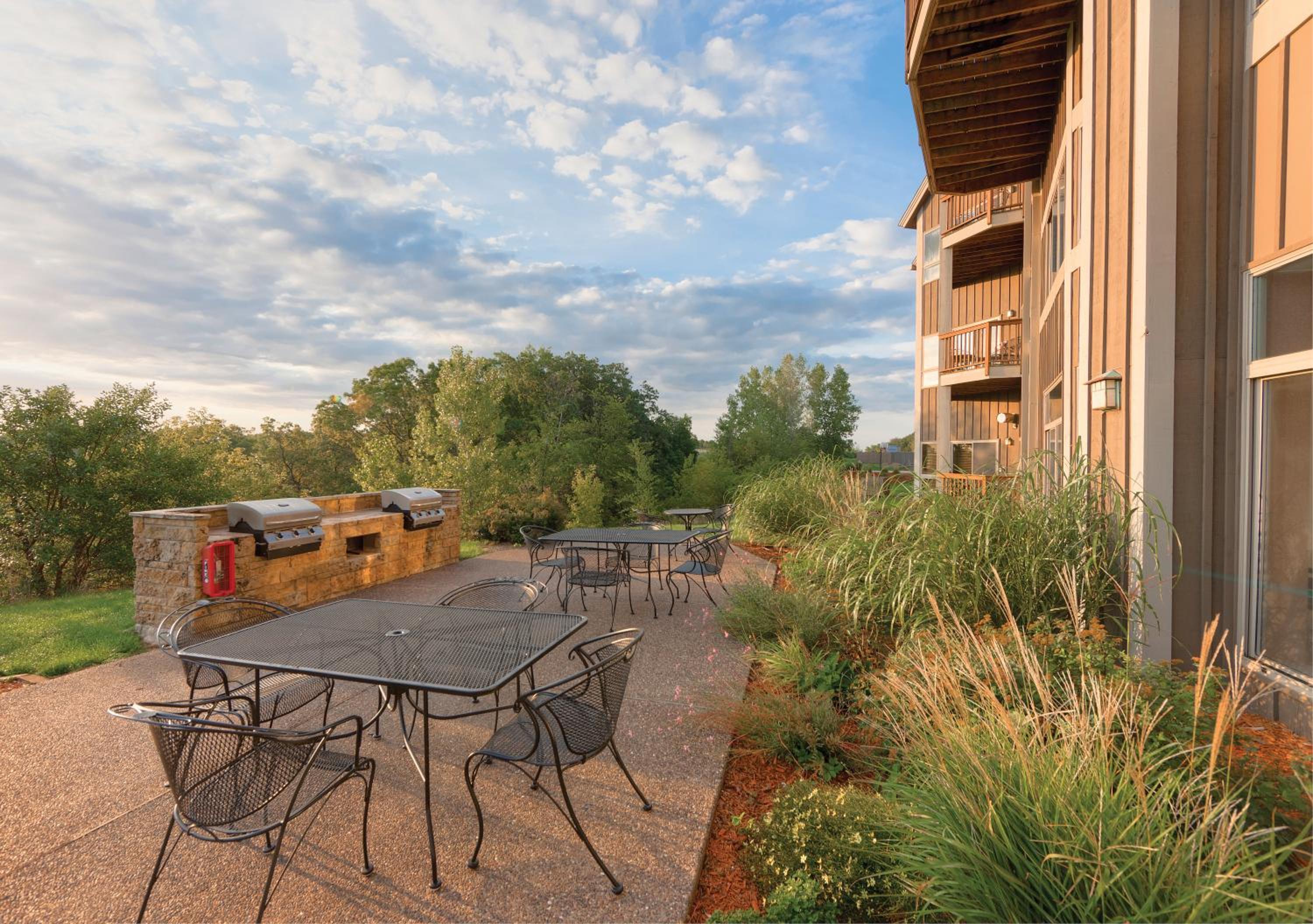 Galena Vacations - WorldMark Galena - Property Image 8