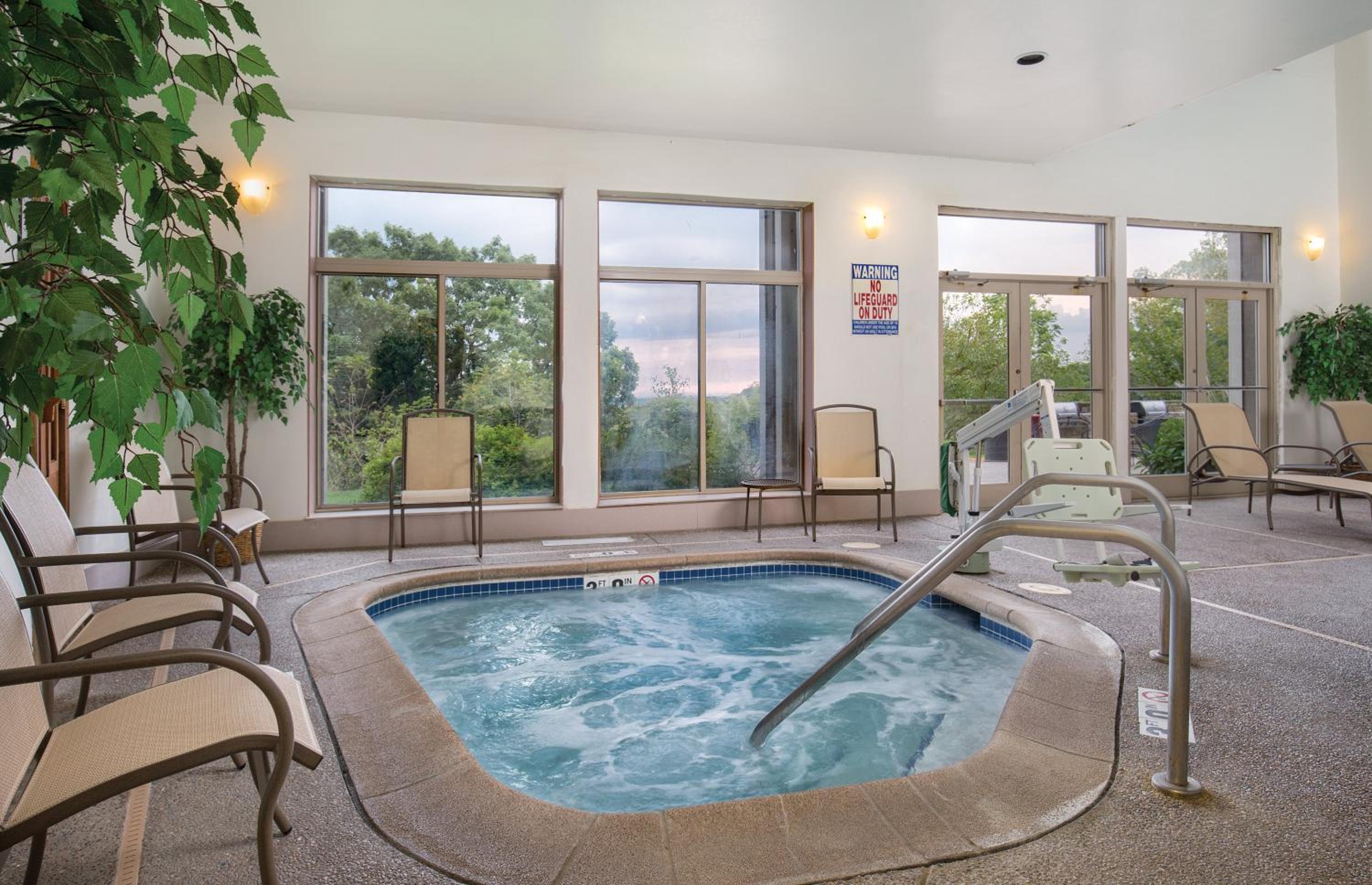 Galena Vacations - WorldMark Galena - Property Image 14