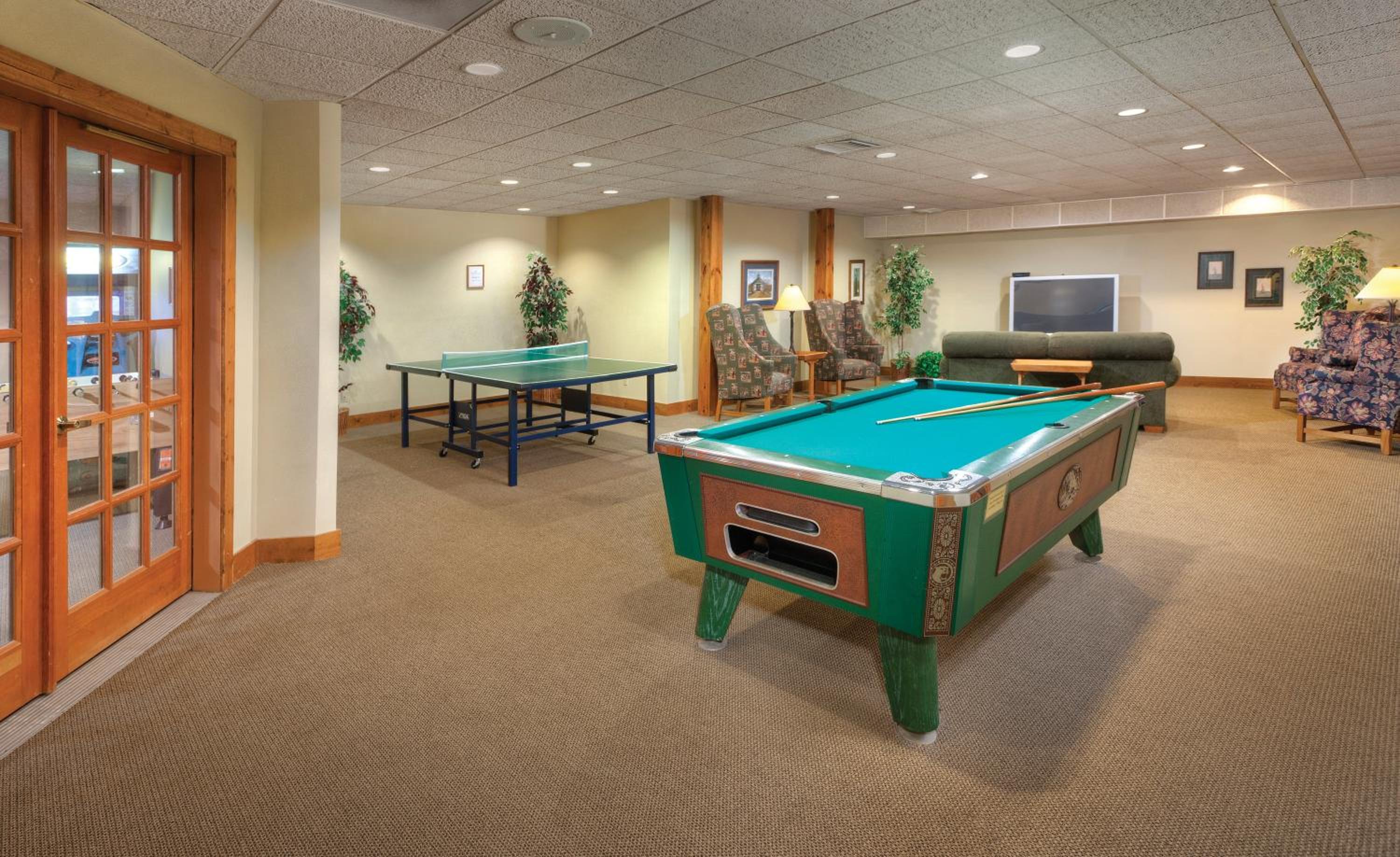 Galena Vacations - WorldMark Galena - Property Image 9