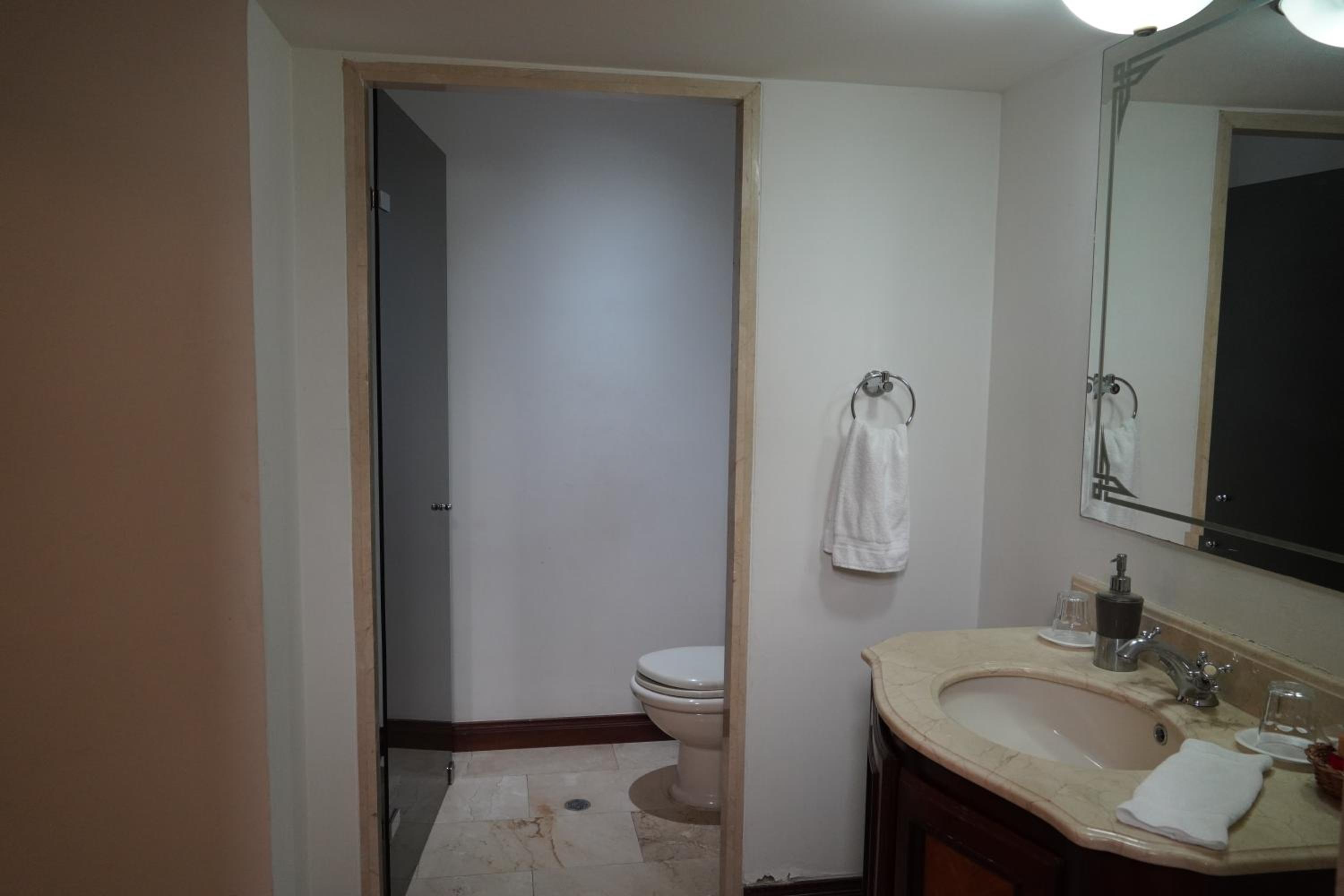Hotel Boutique Villa Casuarinas