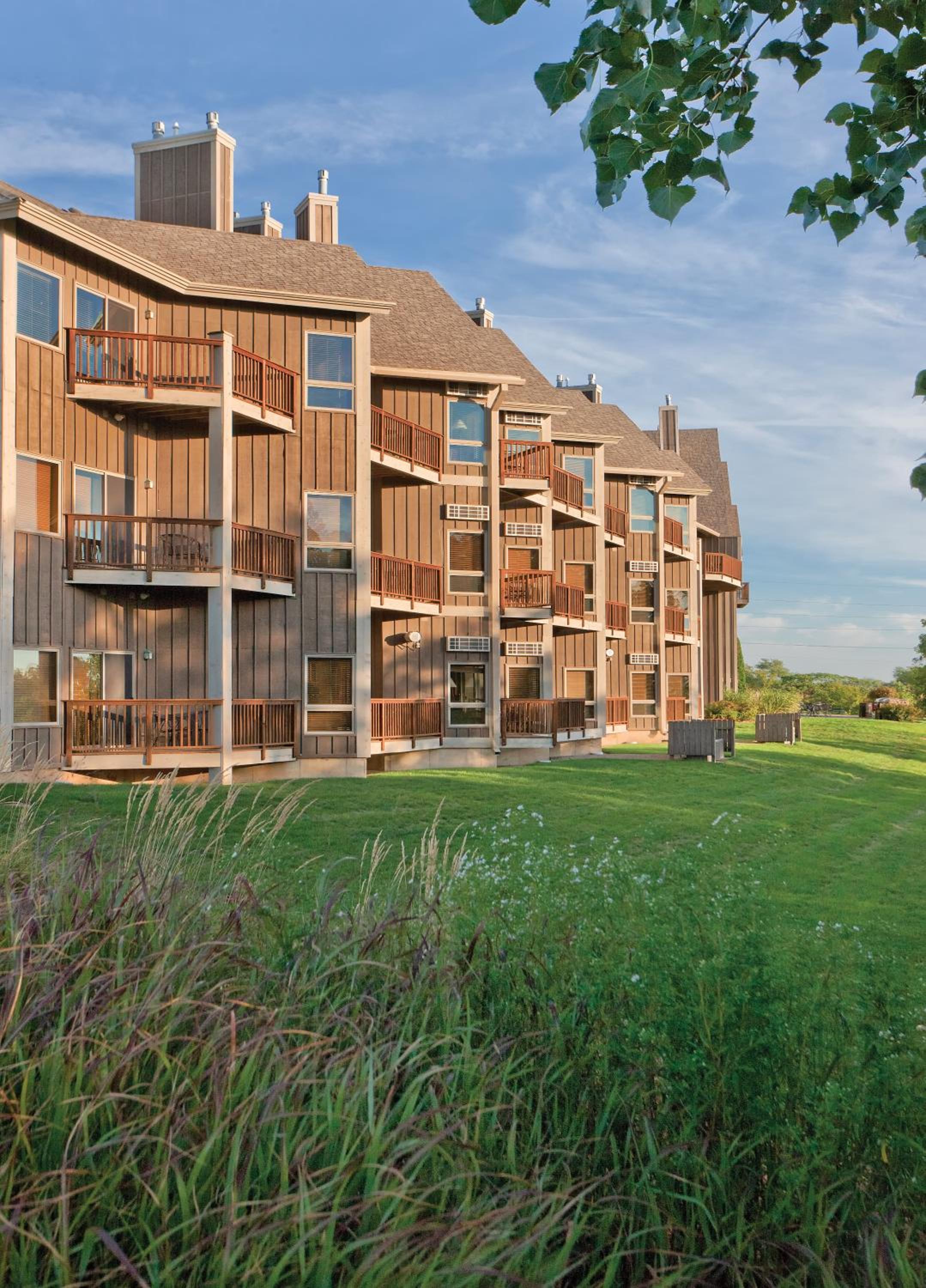 Galena Vacations - WorldMark Galena - Property Image 6