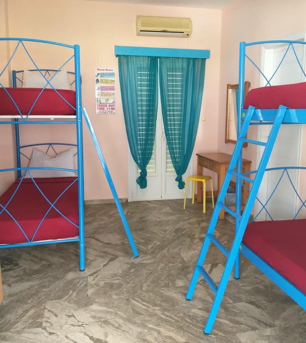 Youth hostel Anna