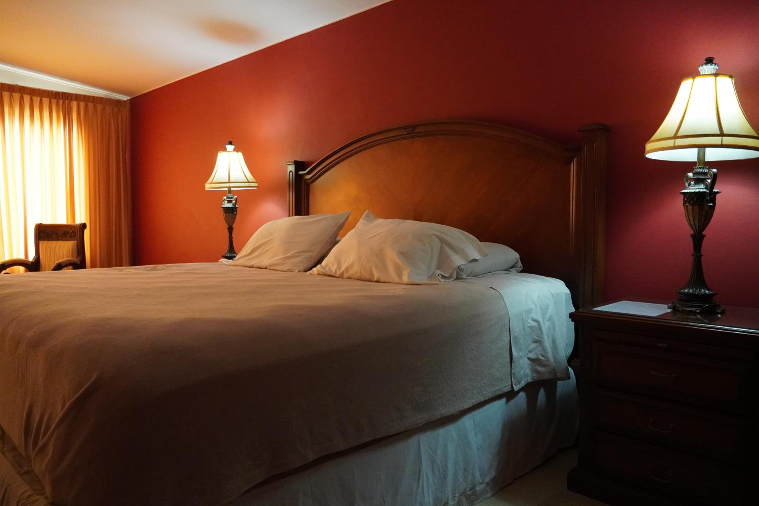 Hotel Boutique Villa Casuarinas